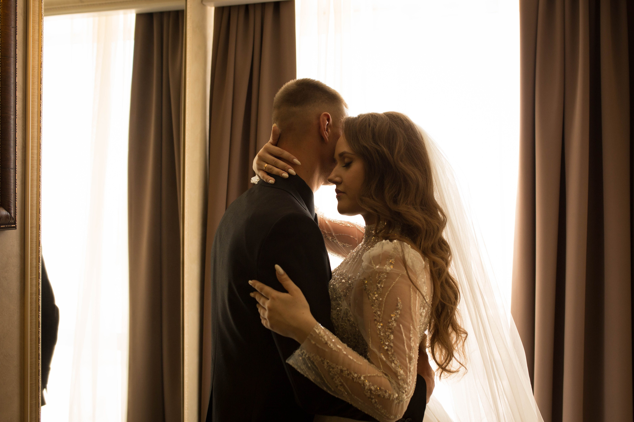 Свадебный и семейный фотограф в Барнауле Уманчук Яна