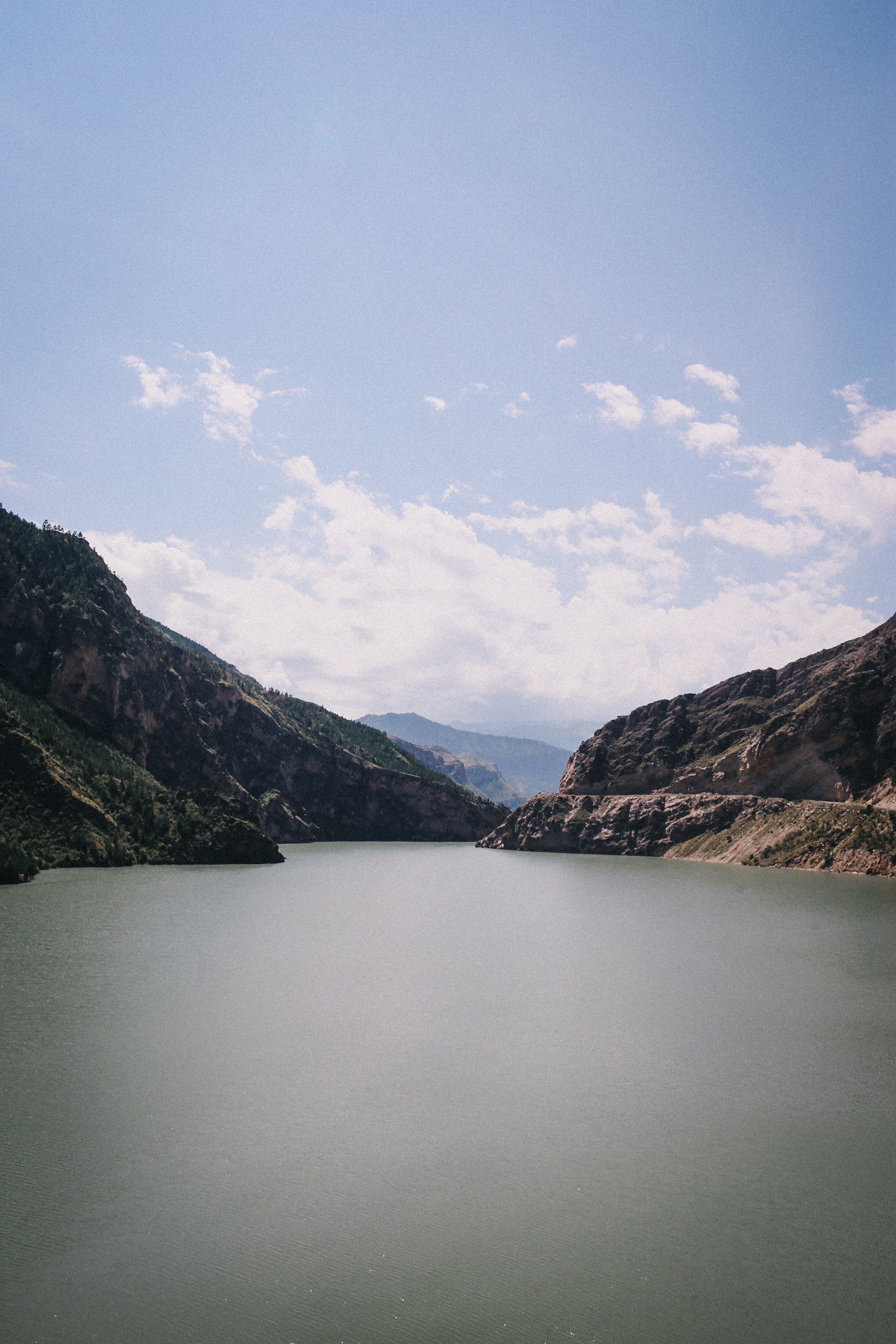 Тур Дагестан. Фотограф в Серпухове и Тарусе Ксения Царёва