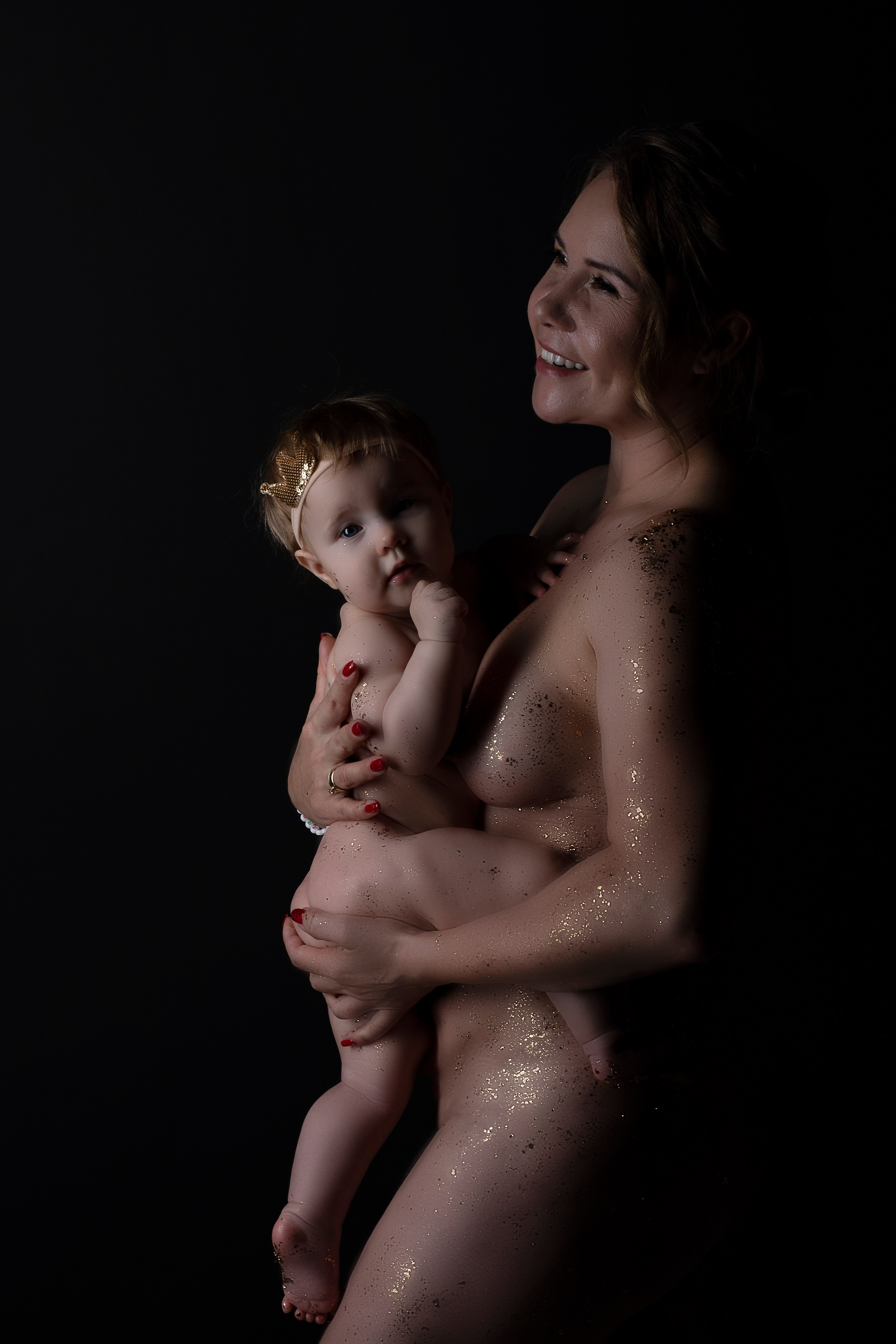 Фотосессия мама с ребенком. Фотограф Пушкино и Москва Анастасия Коган