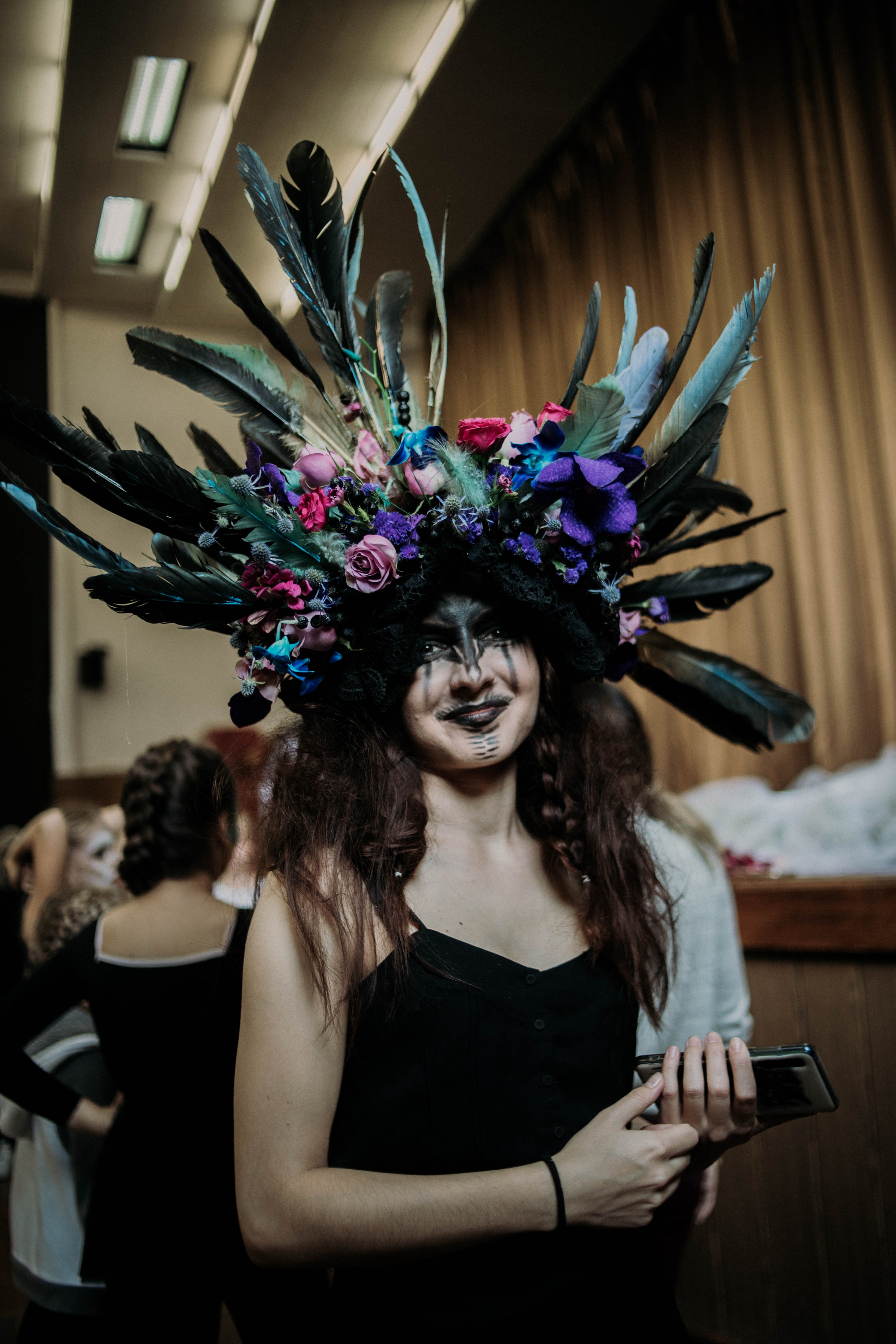 День Города. Фотограф София Комкина