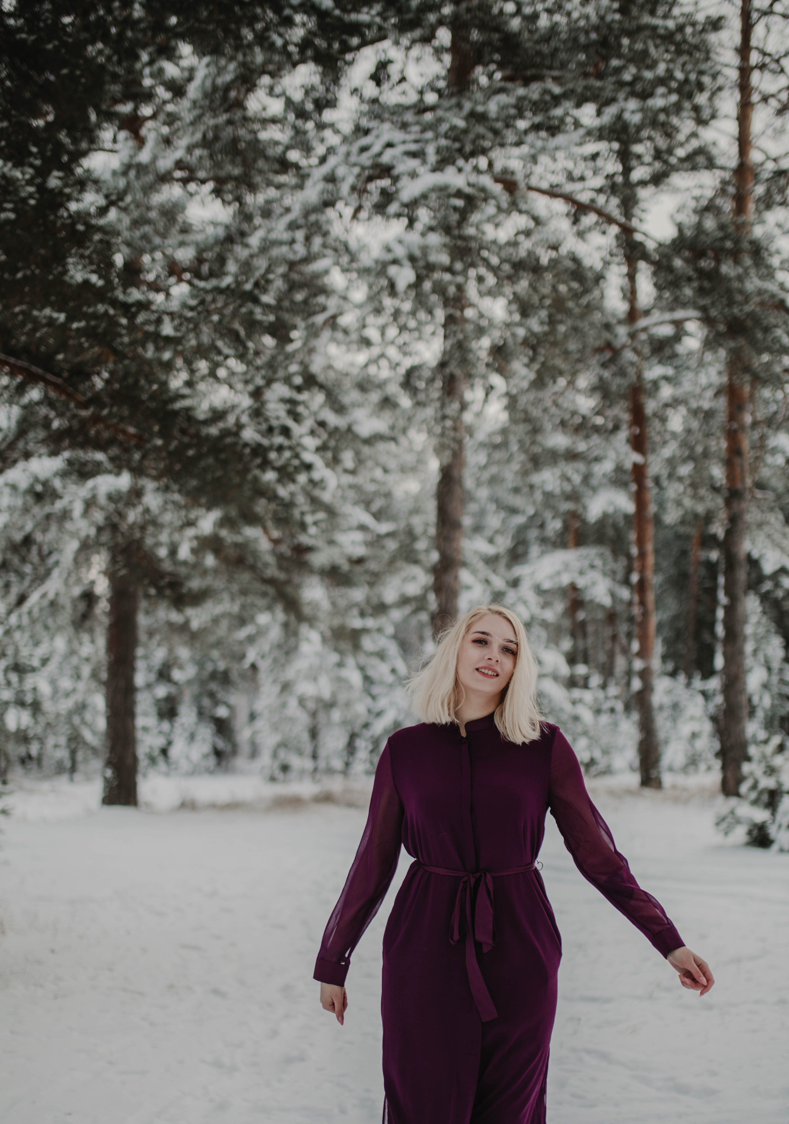 Карина. Фотограф София Комкина