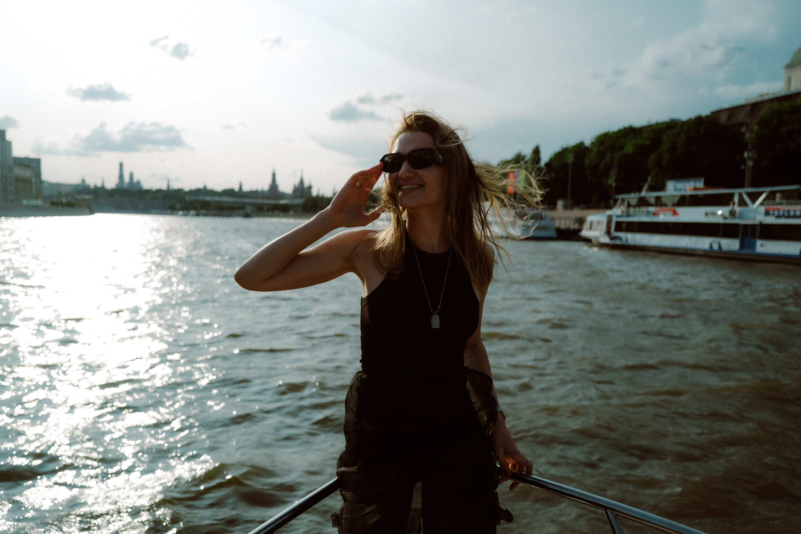 Девичник Яны. Фотограф София Комкина