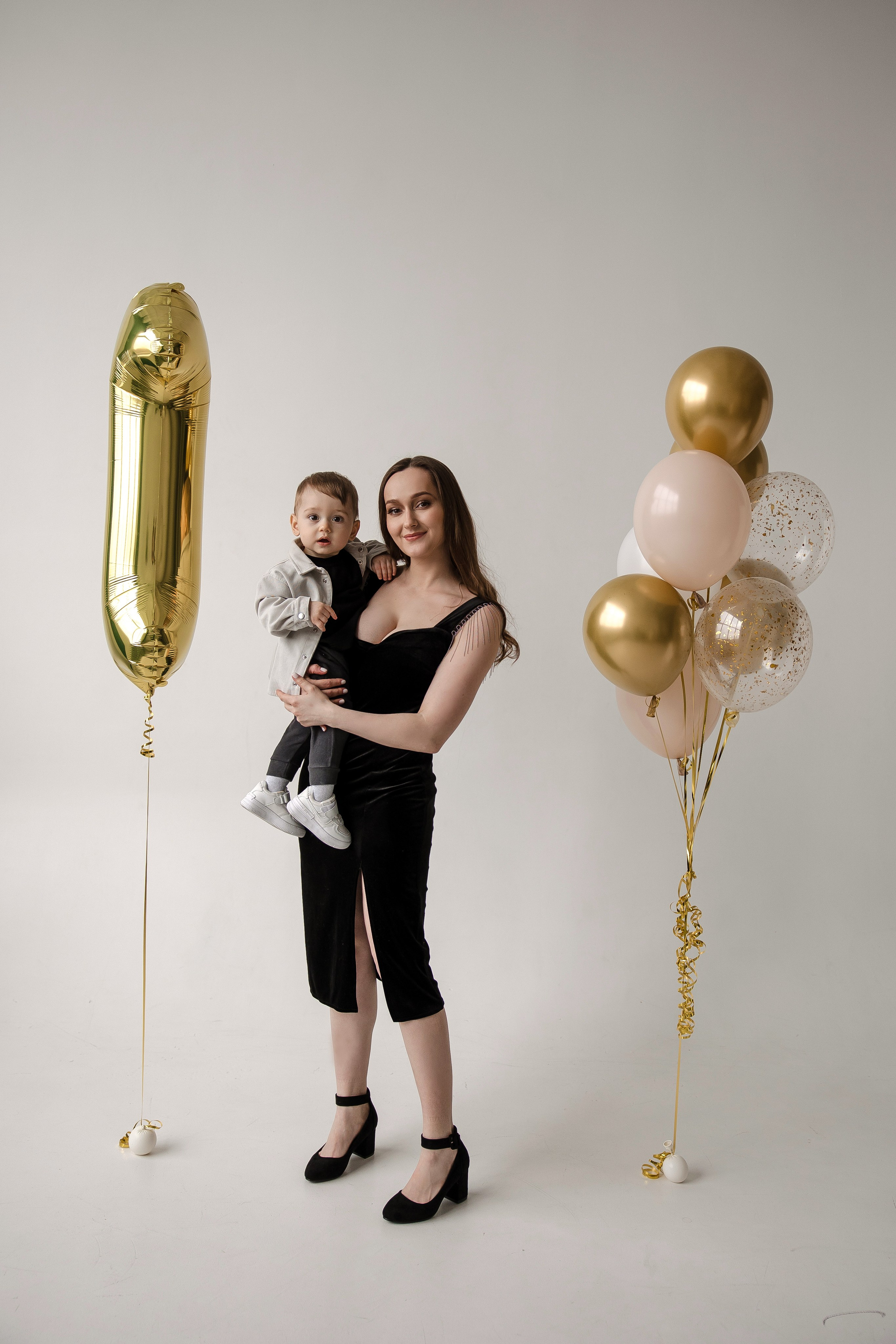 1 YEAR. Свадебный и семейный фотограф в Самаре и Тольятти | Елена Топанцева