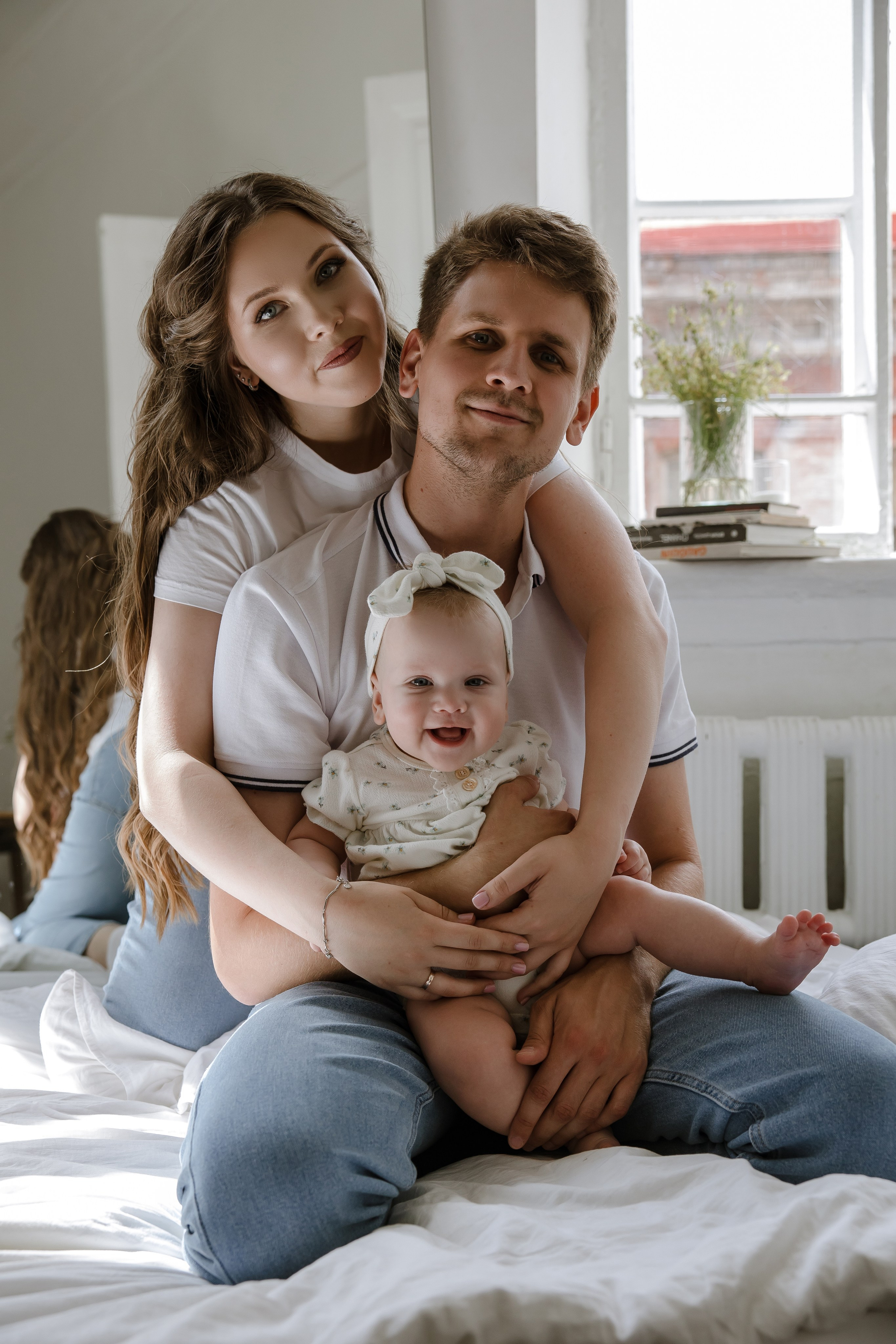 CUTE. Свадебный и семейный фотограф в Самаре и Тольятти | Елена Топанцева