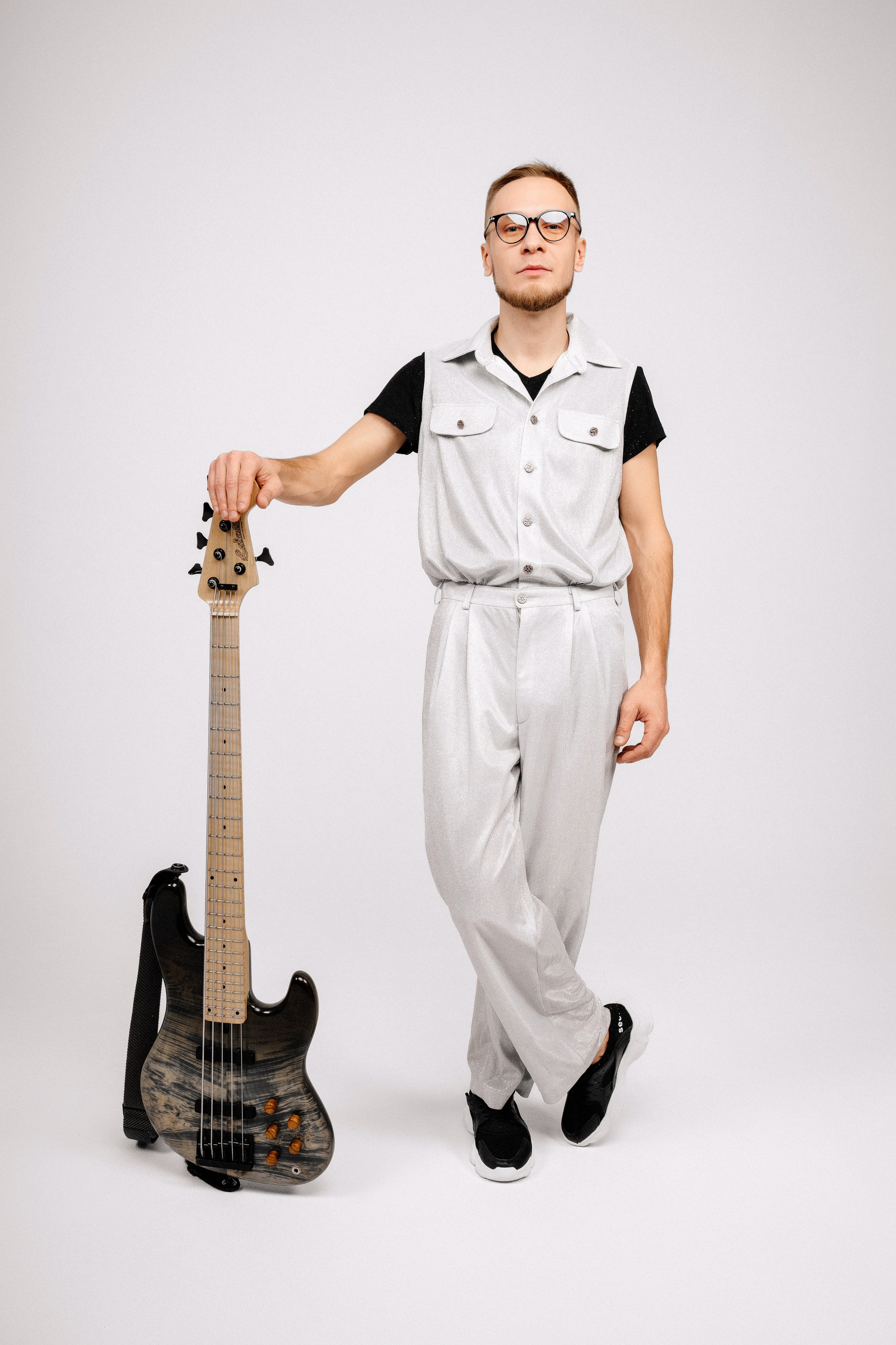 Кавер группа «Родные». Свадебный фотограф Александр Воронов — Белгород, Воронеж, Москва