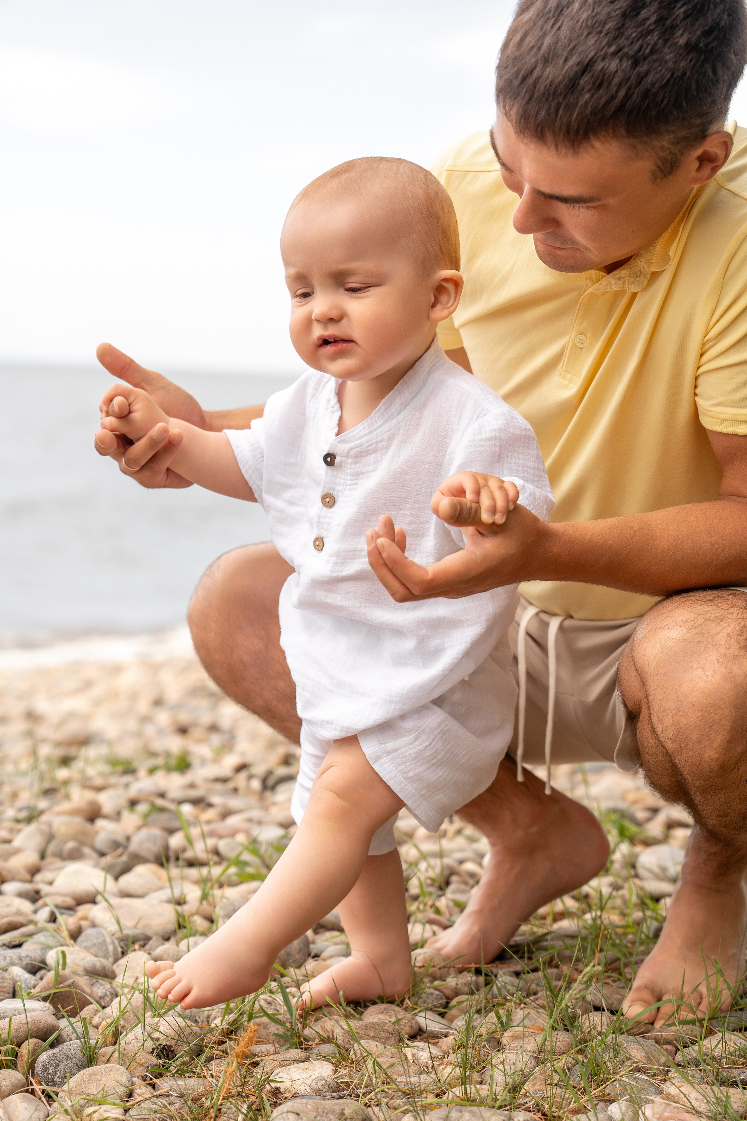 На природе. Семейный и детский фотограф в Селенгинске Екатерина Чупрова