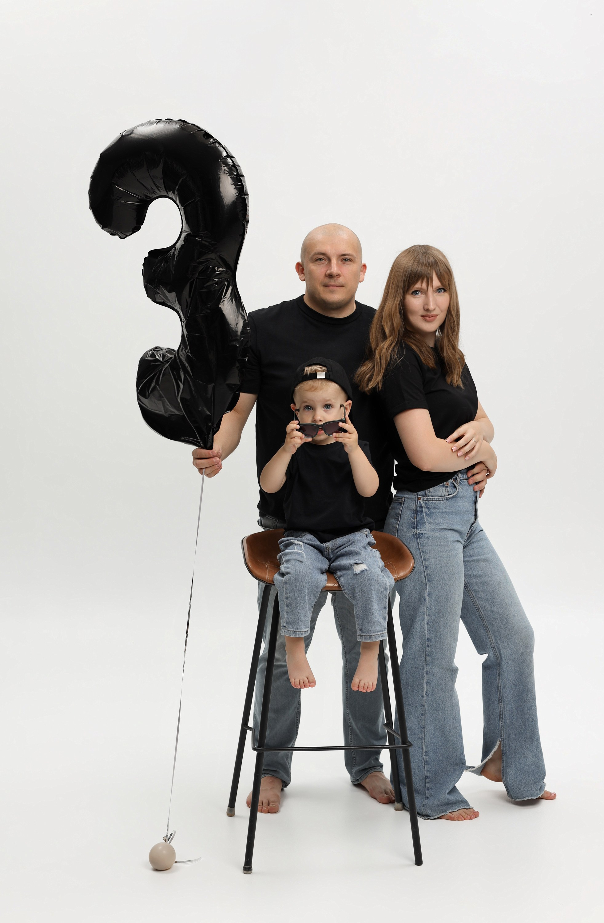 Семейные. Настя Важная Фотограф Ростов