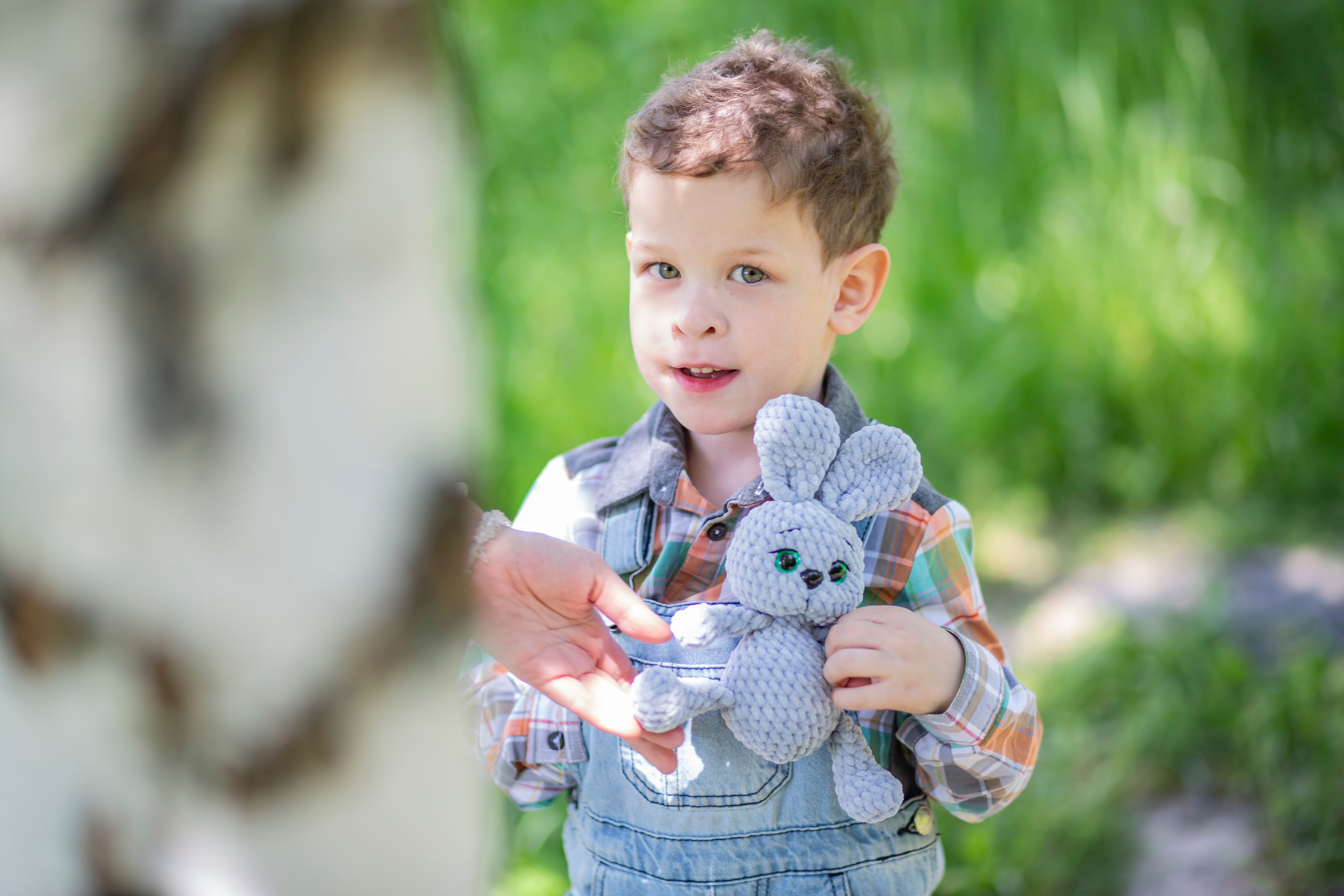 Фотопрогулка. Семейный и детский фотограф в Москве и МО — Александра