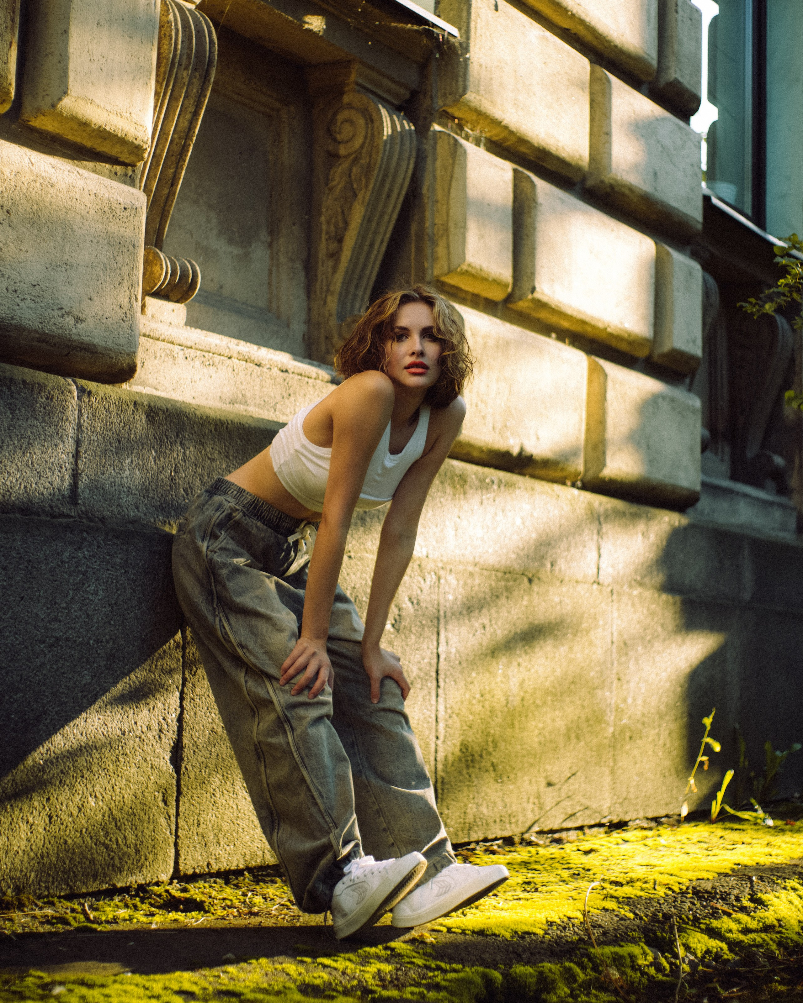 Натурная. Фотограф Санкт-Петербург | Виктория Вишневская