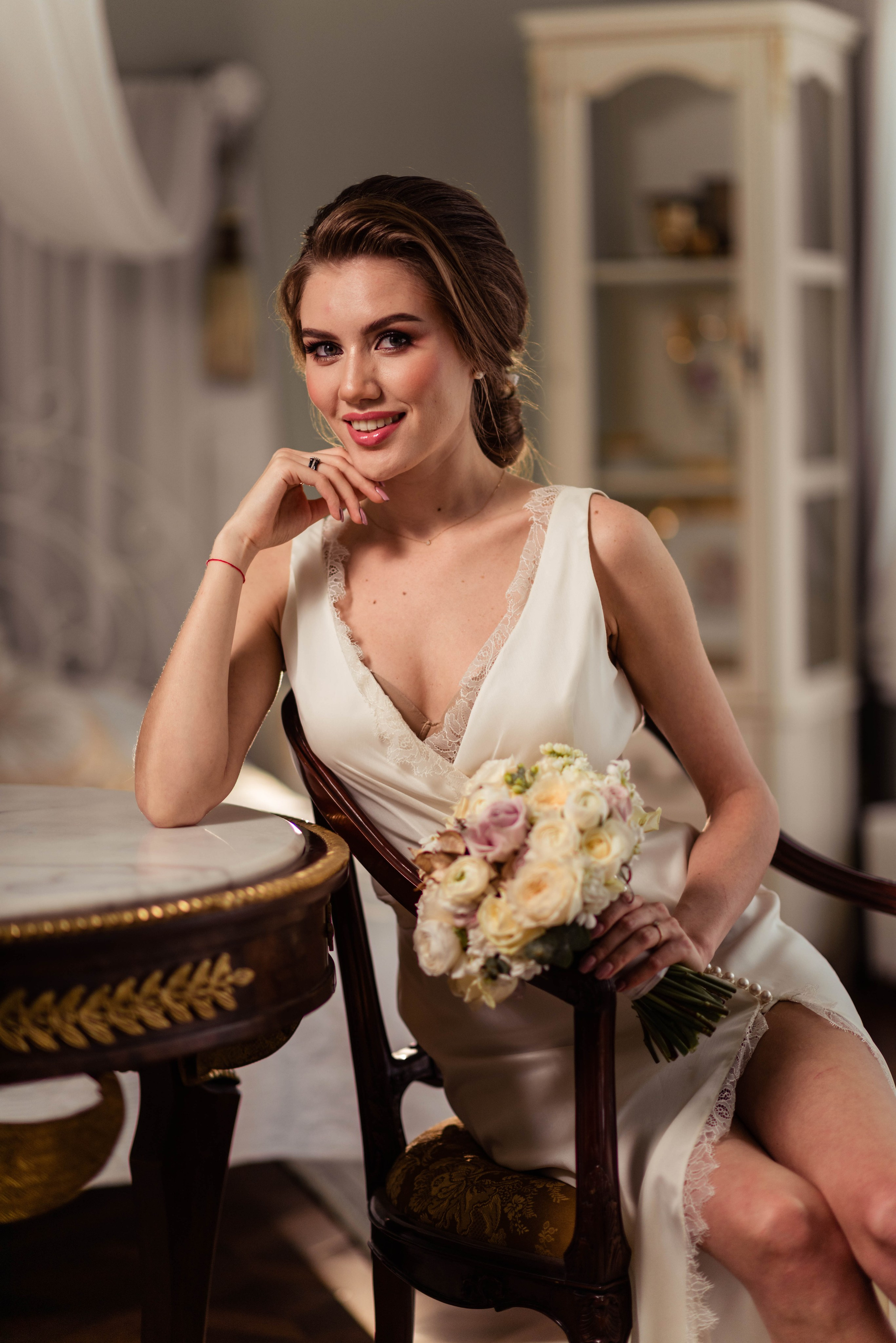 Свадебное. Фотограф Анна Кузьмина Ангарск, Иркутск