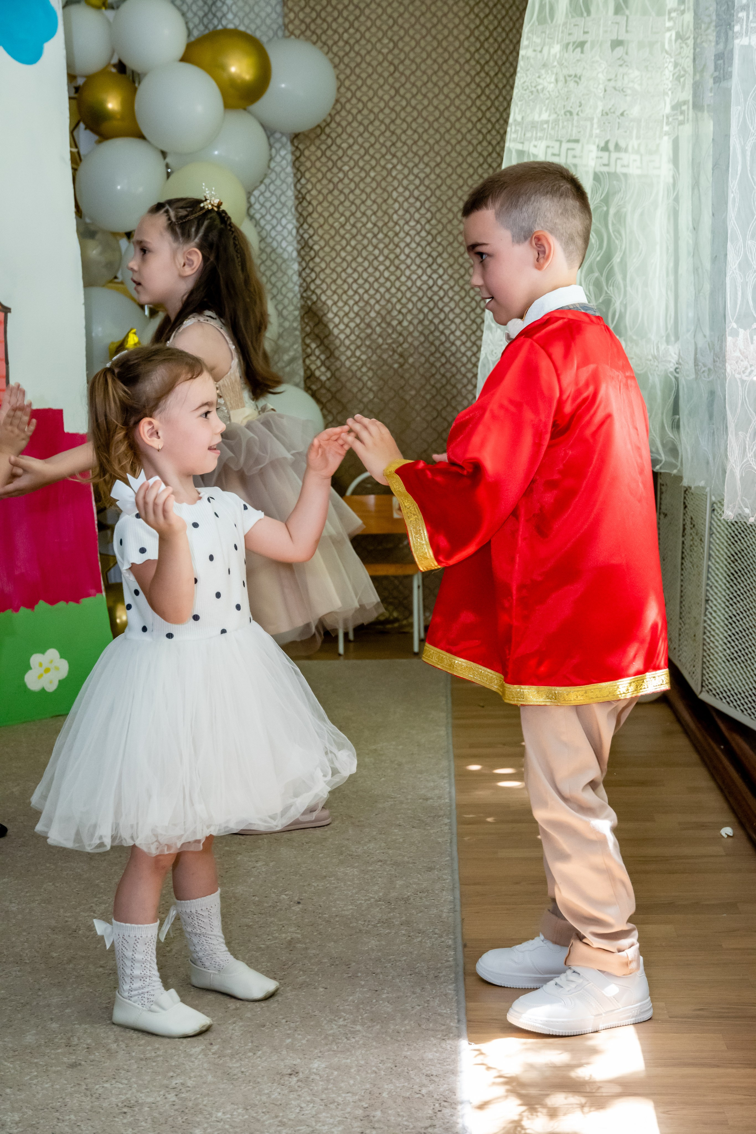 Профессиональная фотосъёмка выпускных. Вячеслав Скрипник Фотограф Краснодар