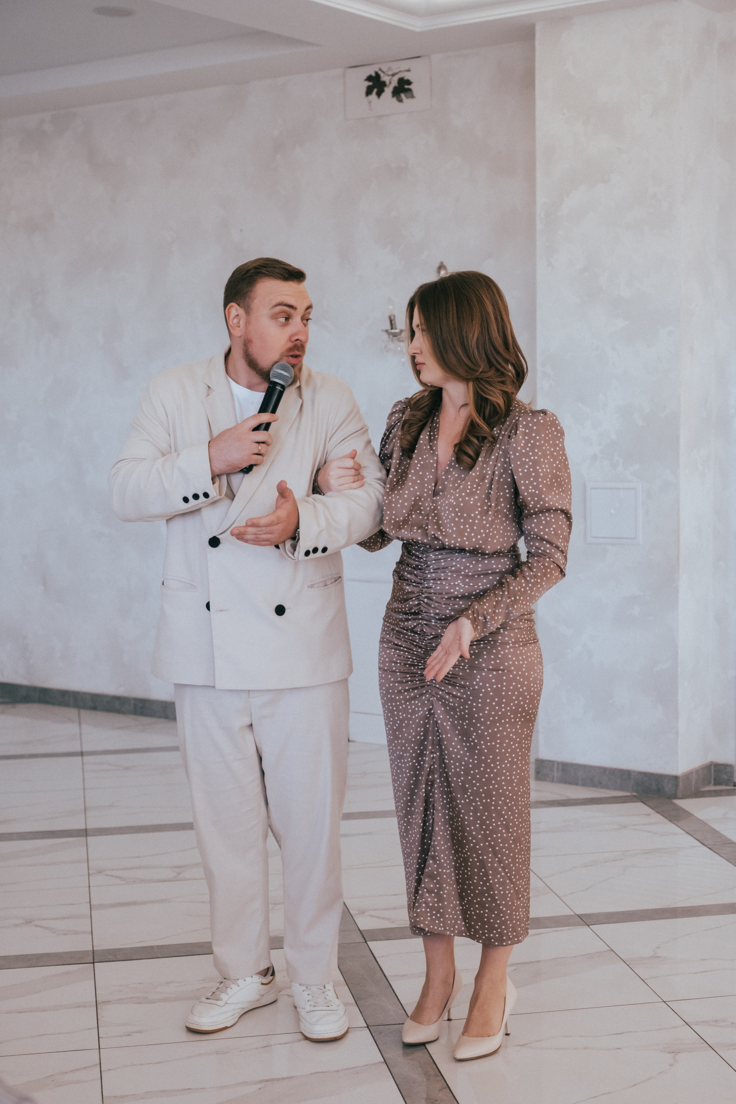 Настя + Женя. Анна Гусарова свадебный фотограф в Волгограде