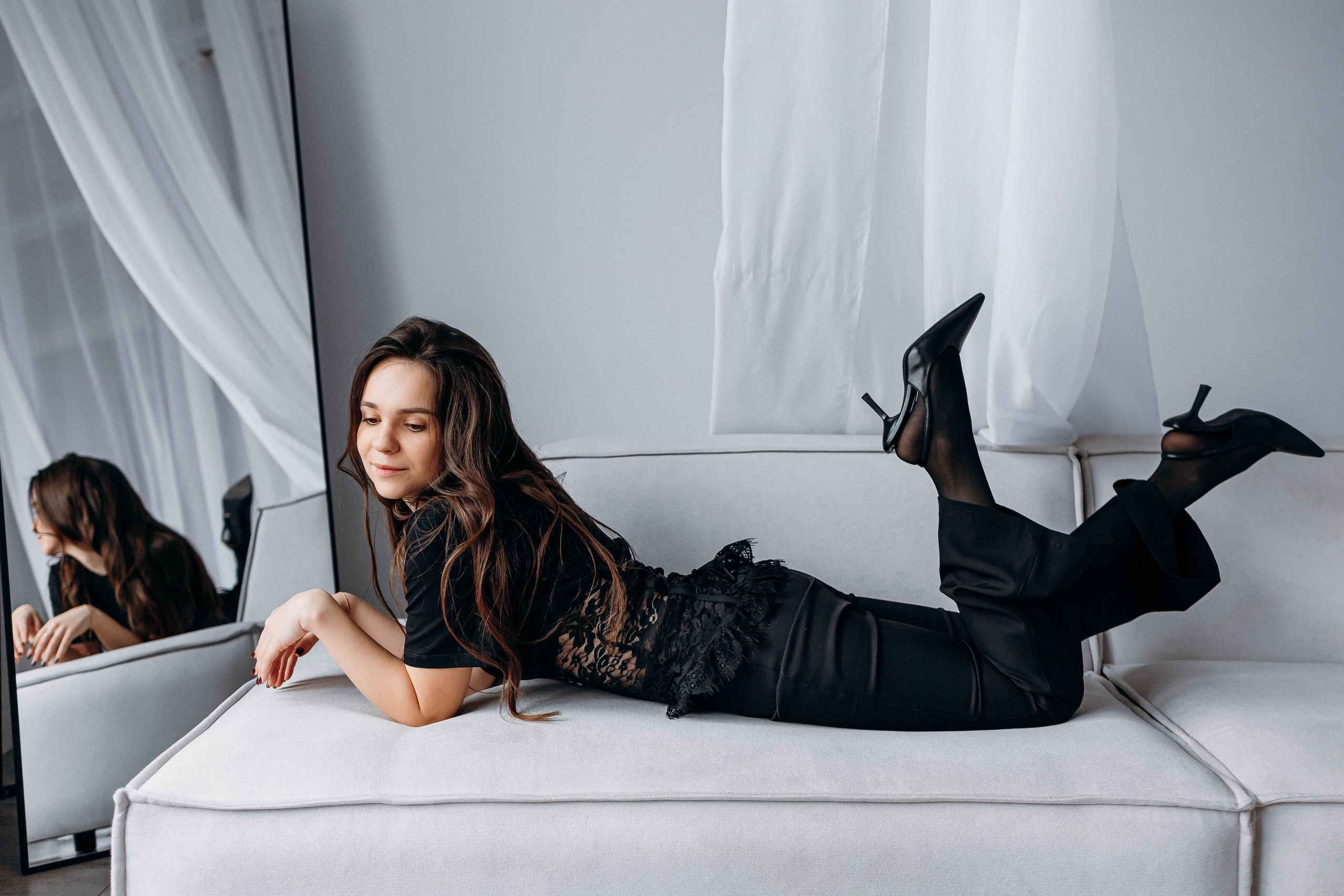 Аля. Семейный фотограф в Волгодонске Краченцева Анна