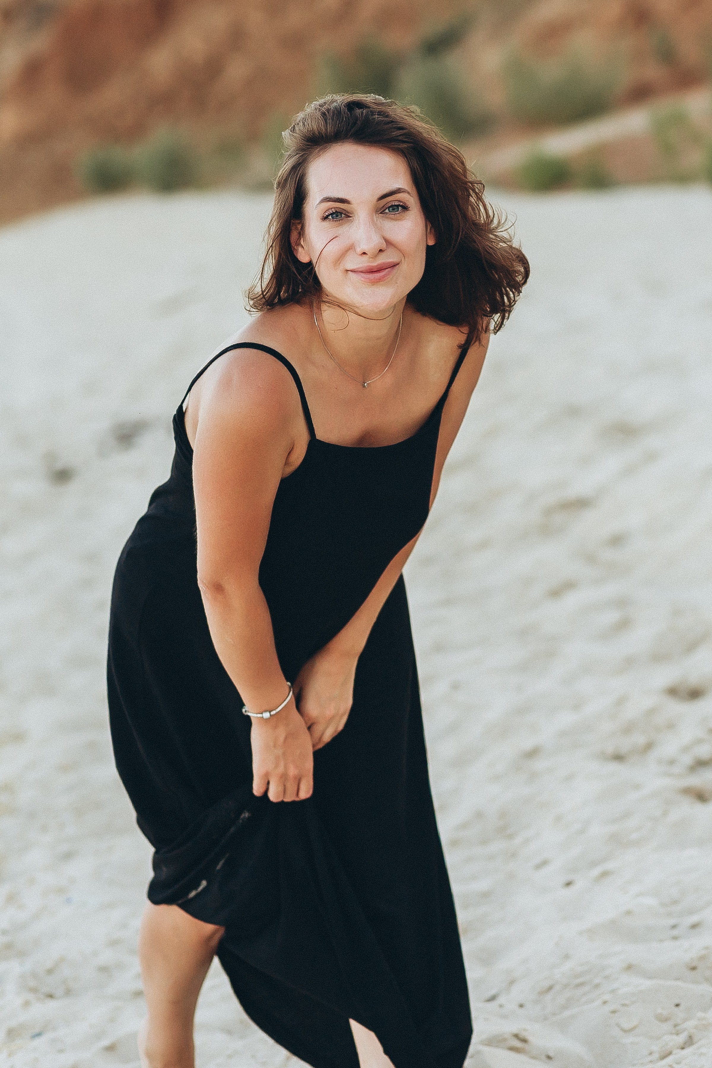 Ольга и Матвей. Семейный фотограф в Волгодонске Краченцева Анна