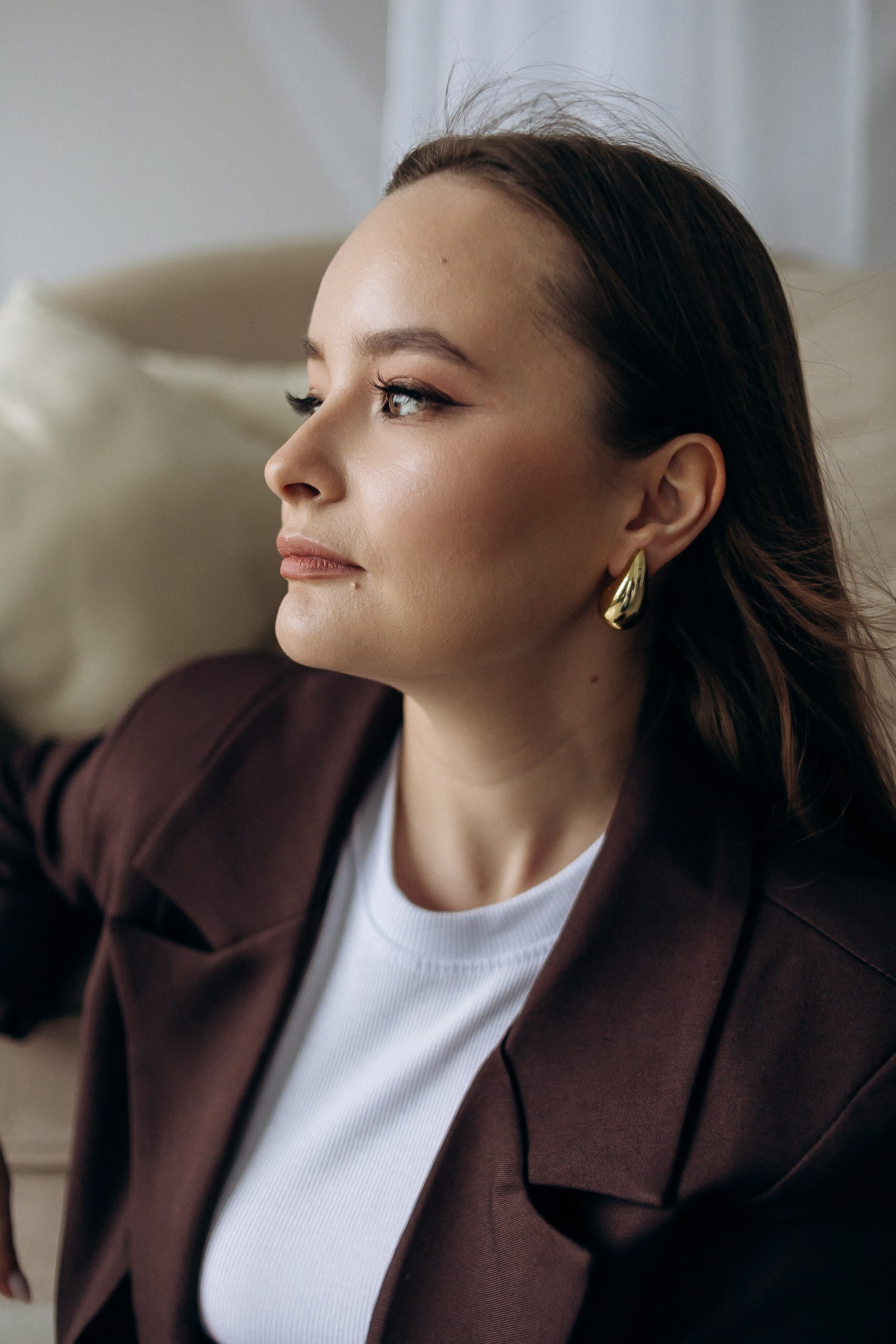 Наталия. Семейный фотограф в Волгодонске Краченцева Анна