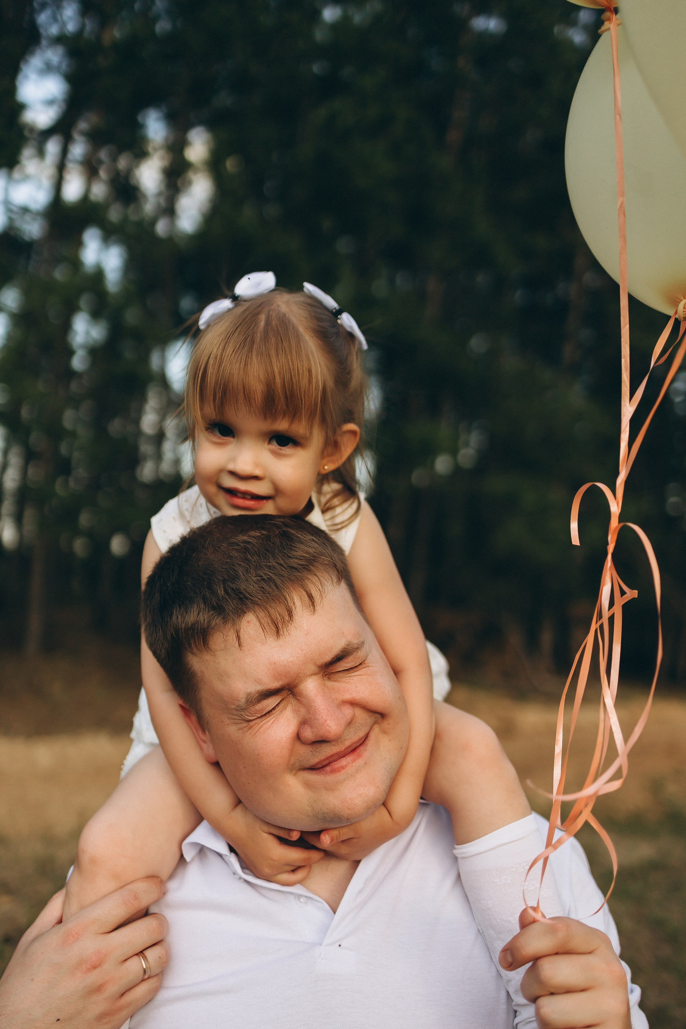 Стас Виктория и Амелия. Семейный фотограф в Волгодонске Краченцева Анна