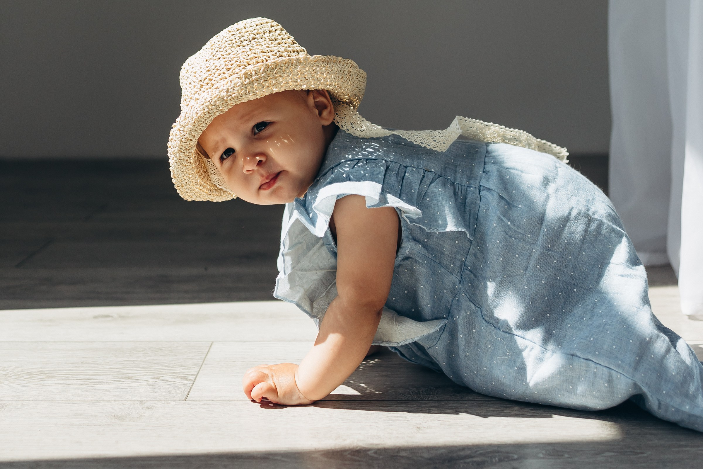 Доминик Катя и Эмма. Семейный фотограф в Волгодонске Краченцева Анна