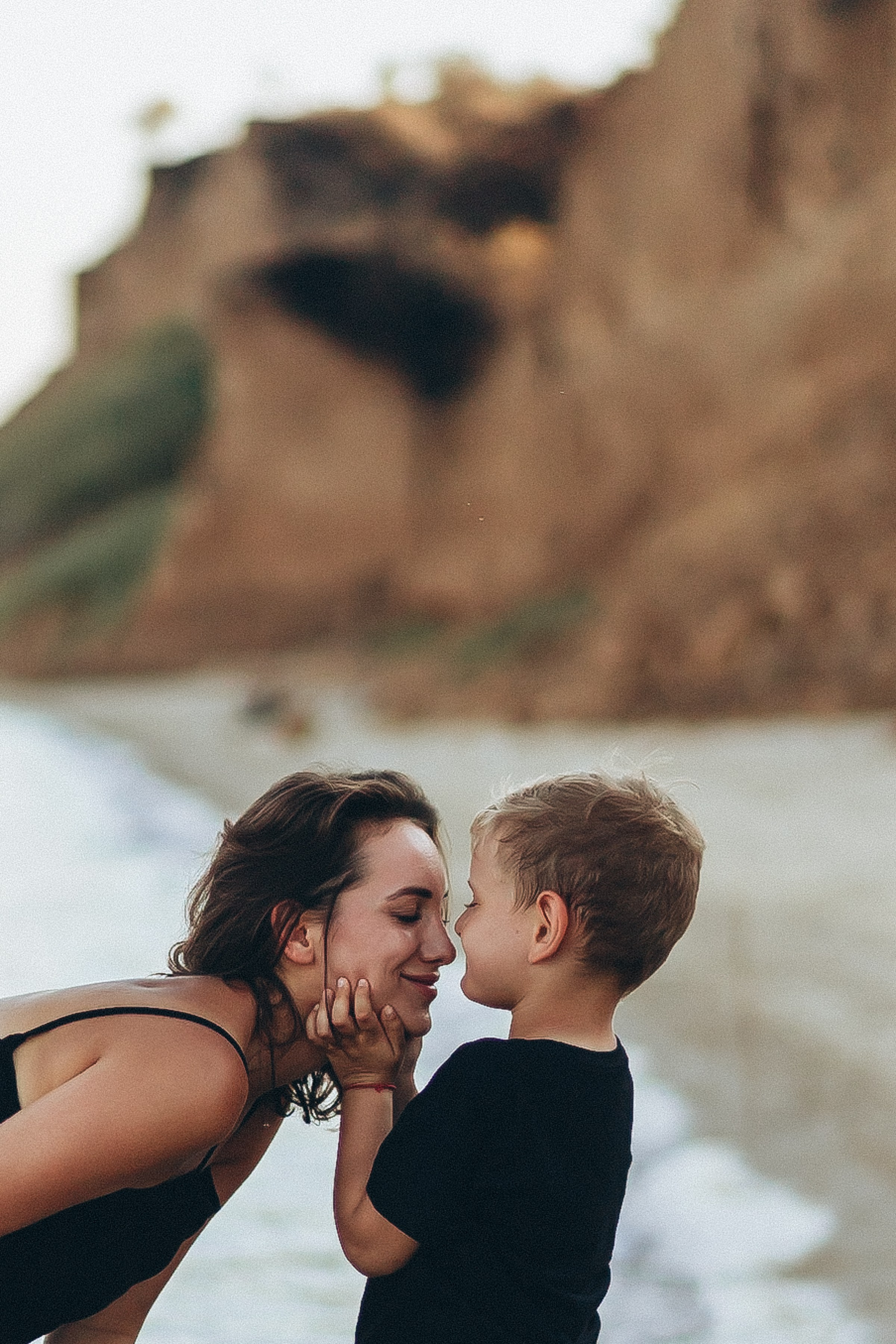 Ольга и Матвей. Семейный фотограф в Волгодонске Краченцева Анна