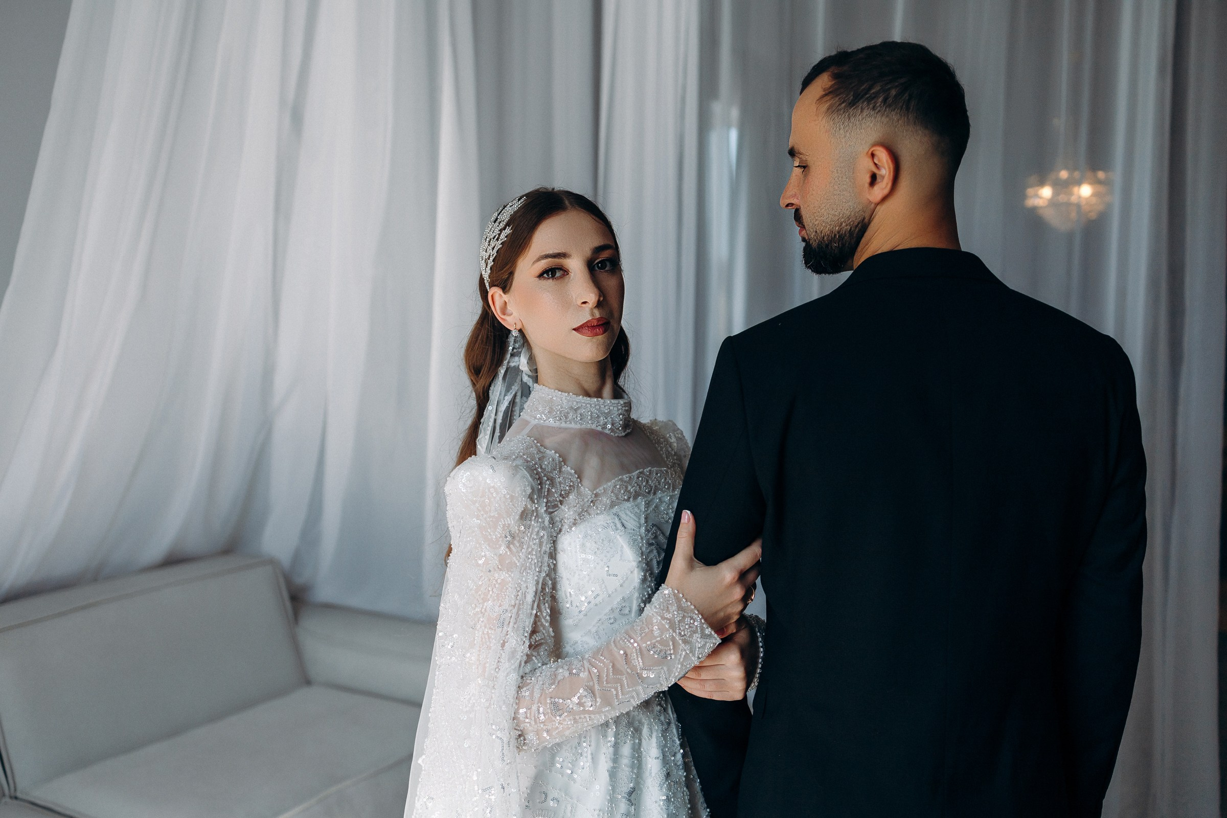 Э&Г. Семейный фотограф в Волгодонске Краченцева Анна