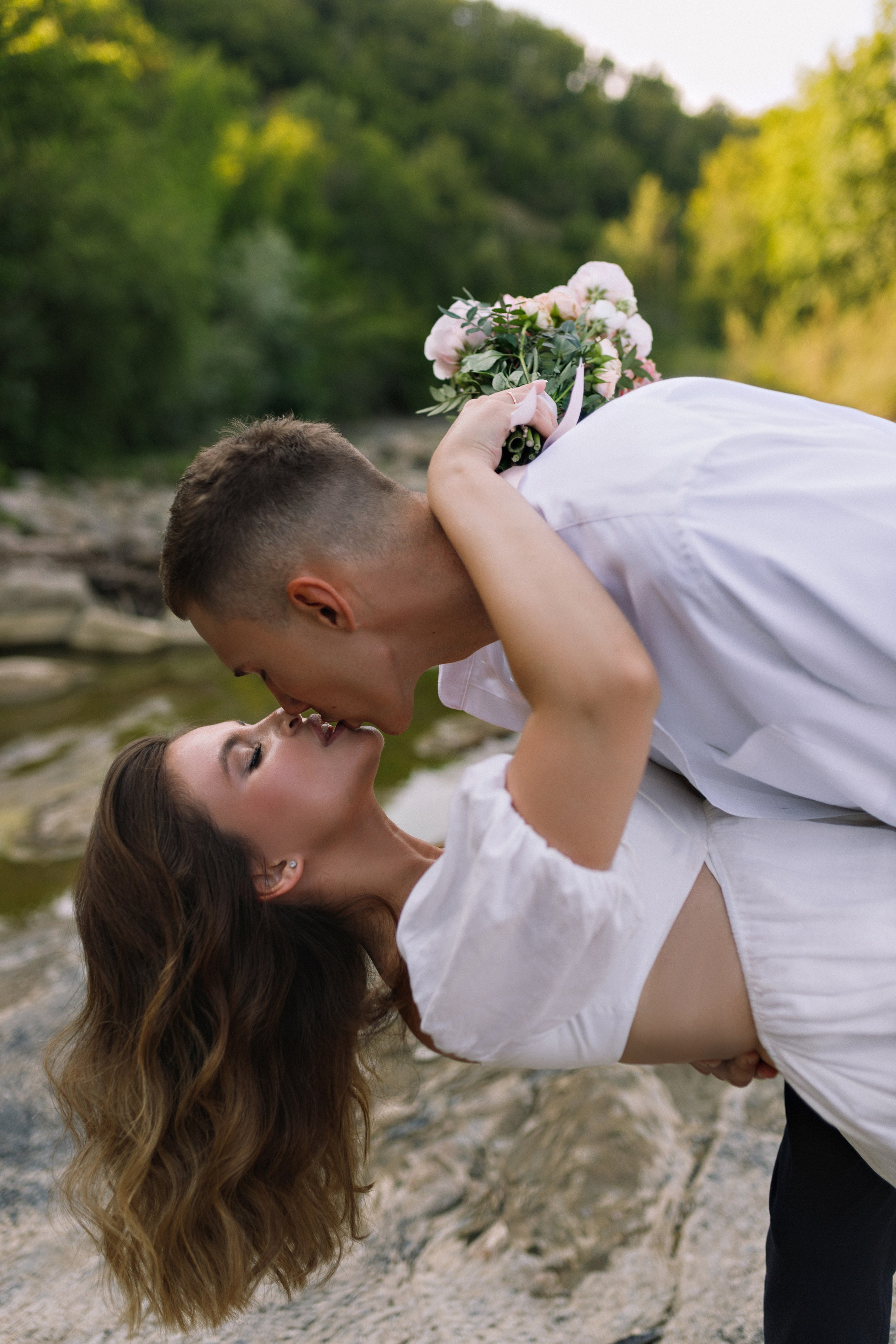 Настя и Никита. Семейный и женский фотограф в Краснодаре Виктория Гупало