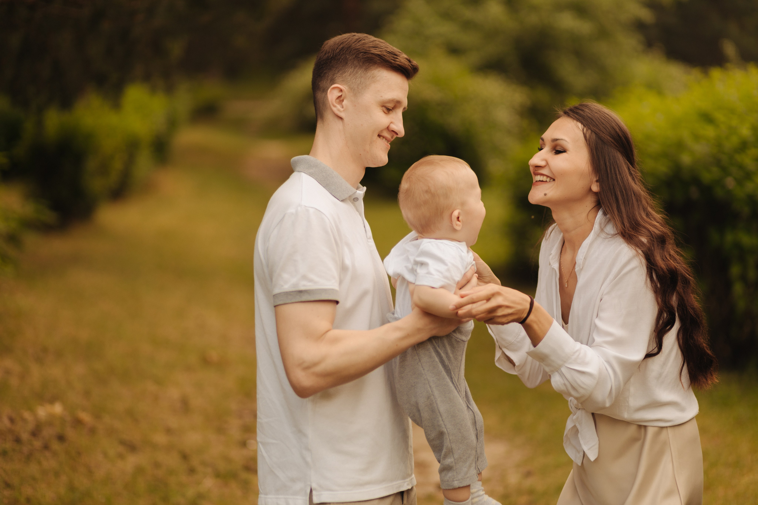 Чистяковы. Главная