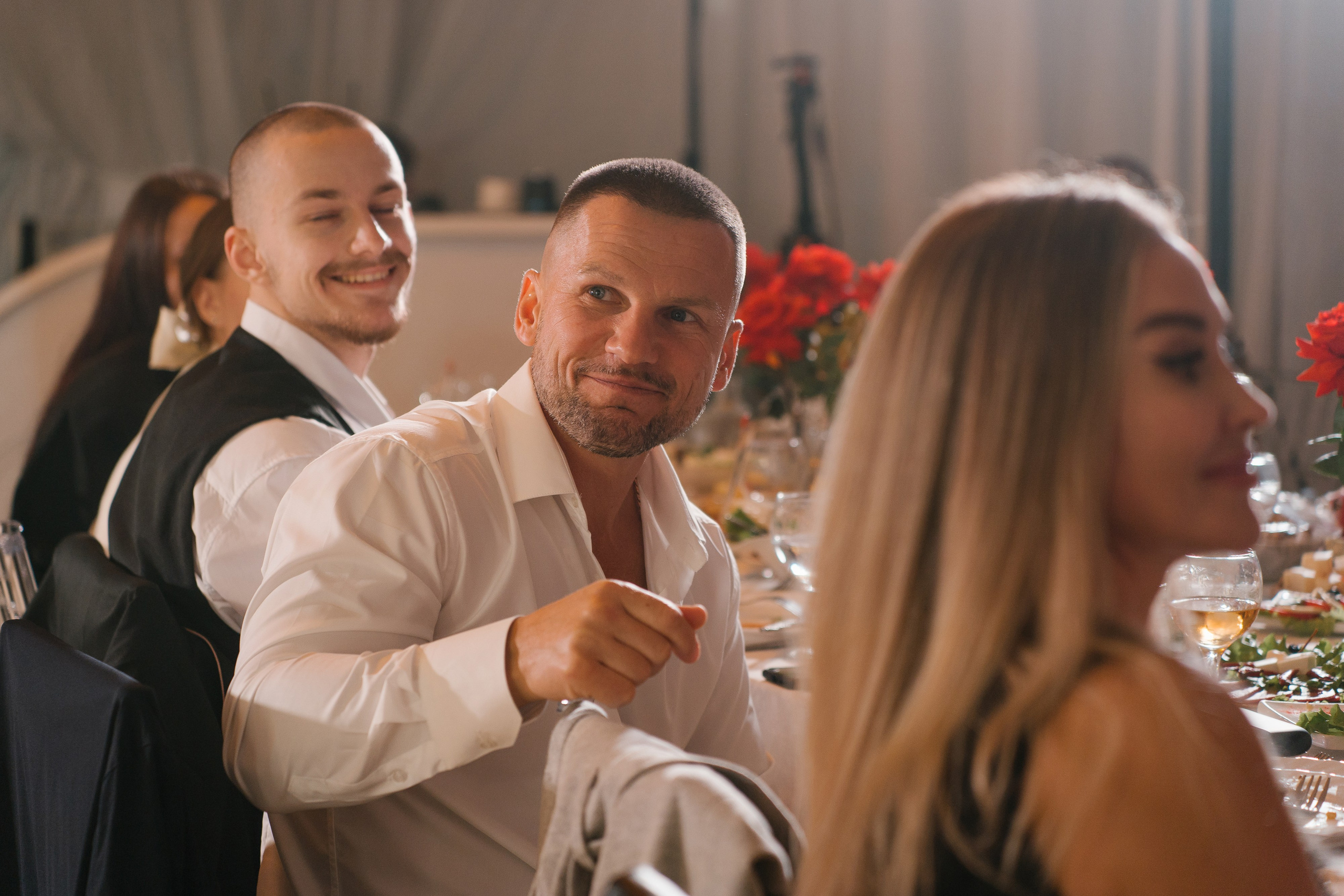 День Рождение HollyWood. Свадебный и семейный фотограф Кокушева Юлия Нижний Новгород