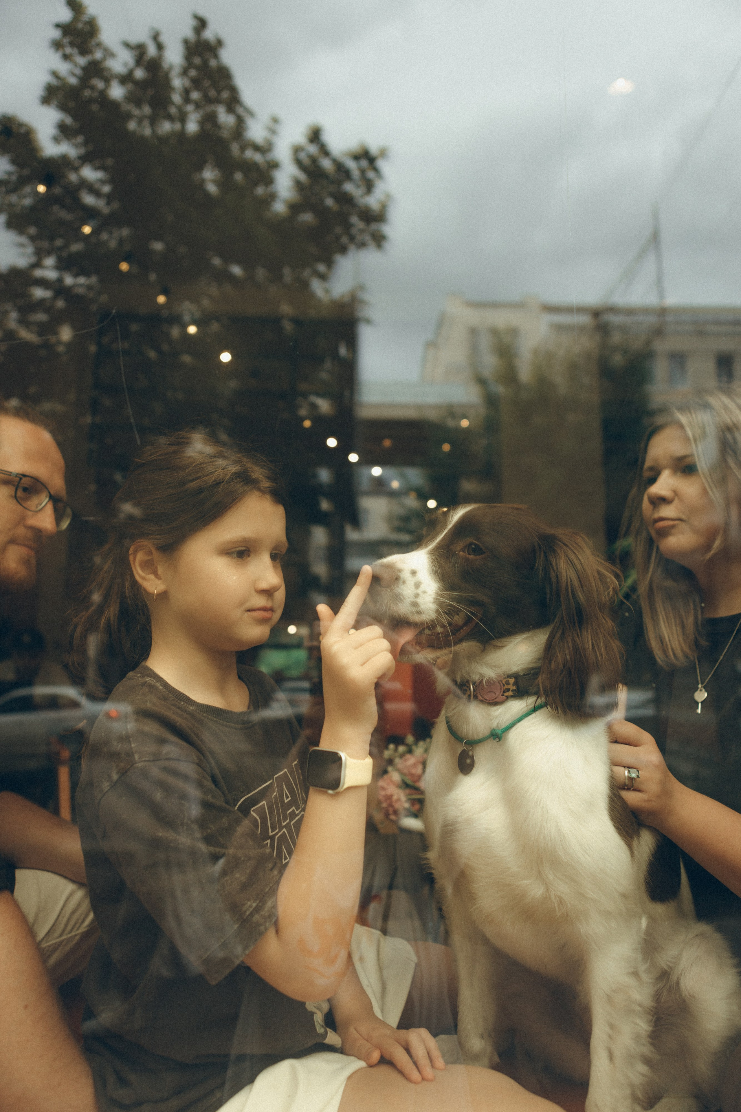 Family moment. Семейный фотограф и фотограф на роды в Ростове-на-Дону Мухина Виктория