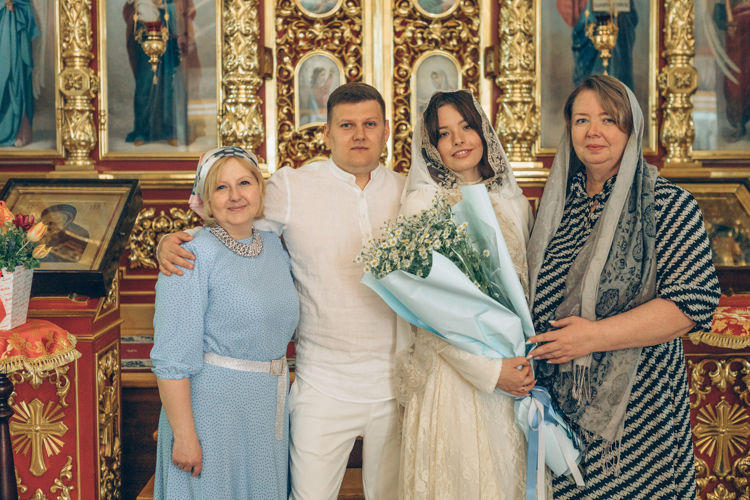 Марина & Данила. Семейный фотограф и фотограф на роды в Ростове-на-Дону Мухина Виктория