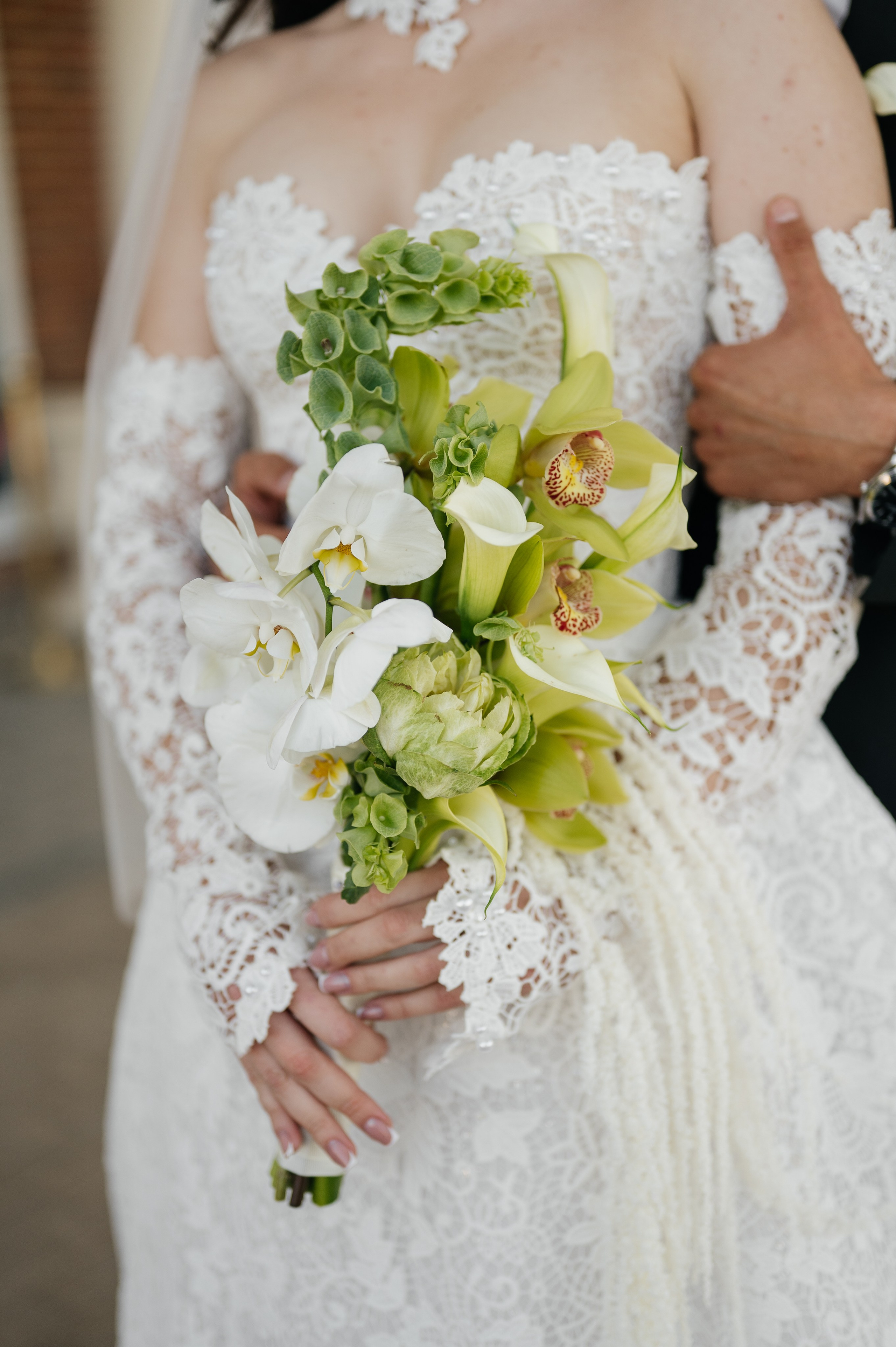 Никита и Настя. Свадебный и семейный фотограф в Краснодаре Алина Мельник