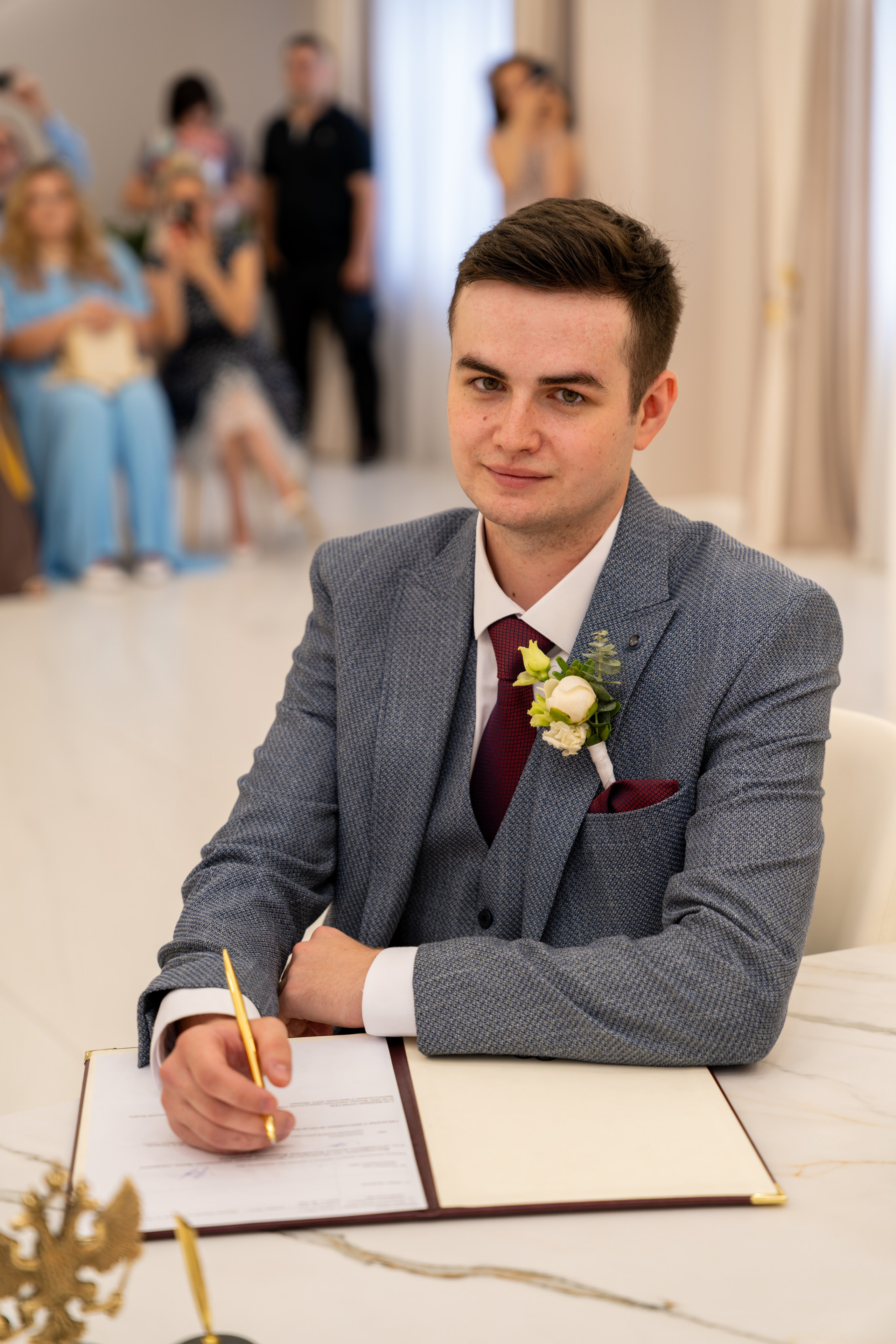 Альбом свадебная фотосъёмка, венчание, утро невесты, роспись, банкет. «Студия DRONAVT`s» — видеосъёмка и фотография г. Москва