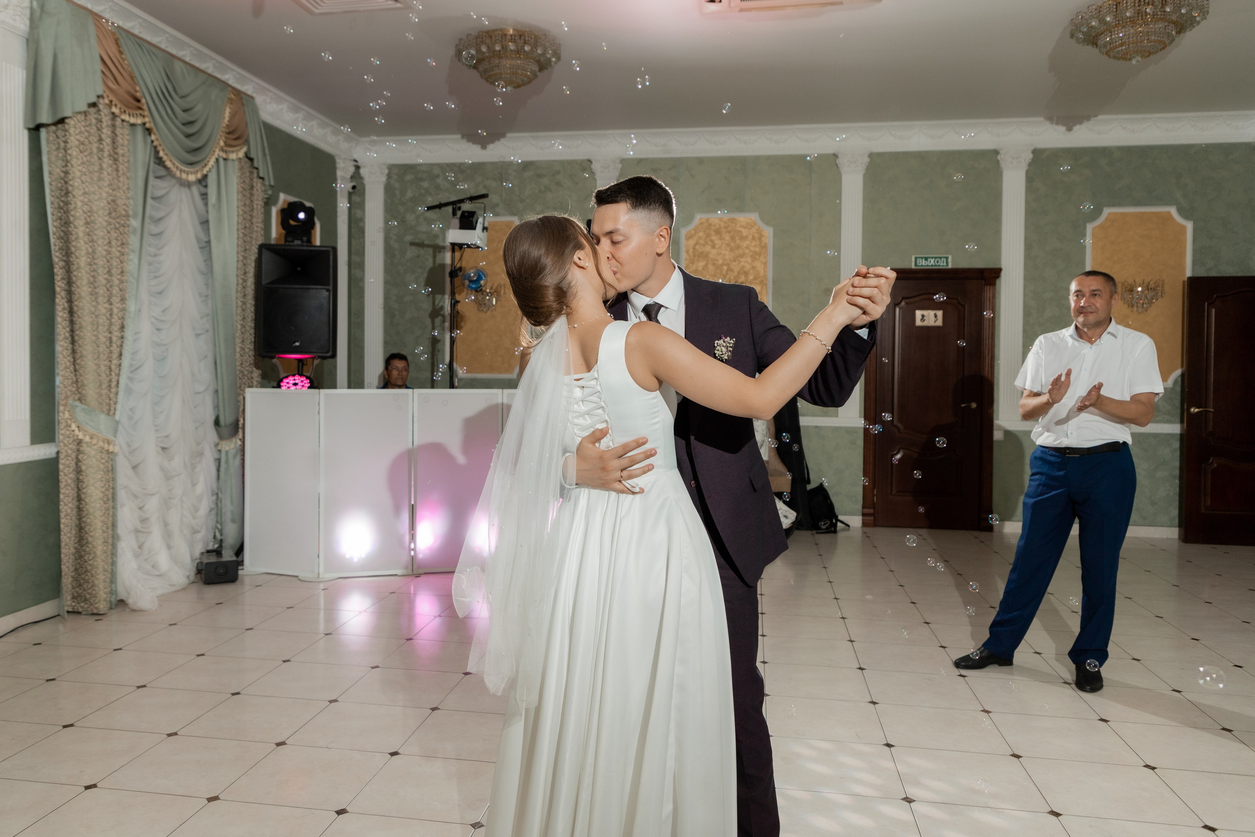 Банкеты. Свадебный фотограф Ангелина Сунгатулина | Саратов | Балаково | Вольск