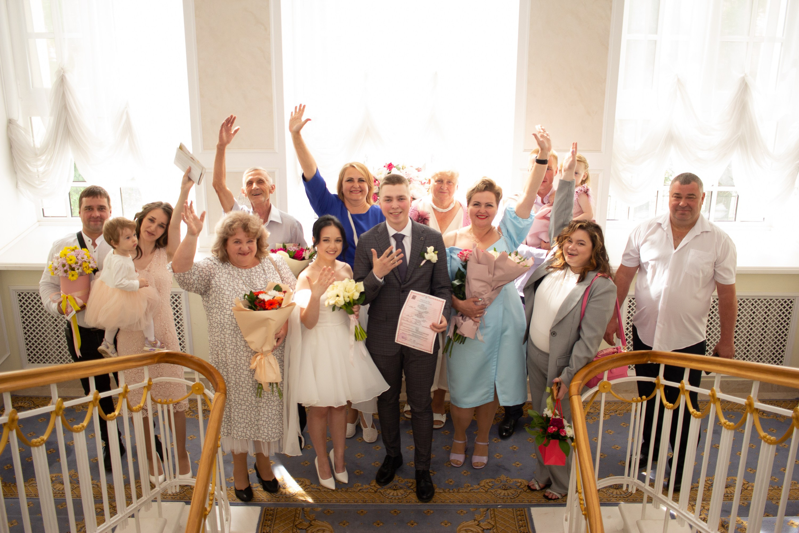 Александр и Инна. Фотограф Великий Новгород Татьяна Чиглинцева