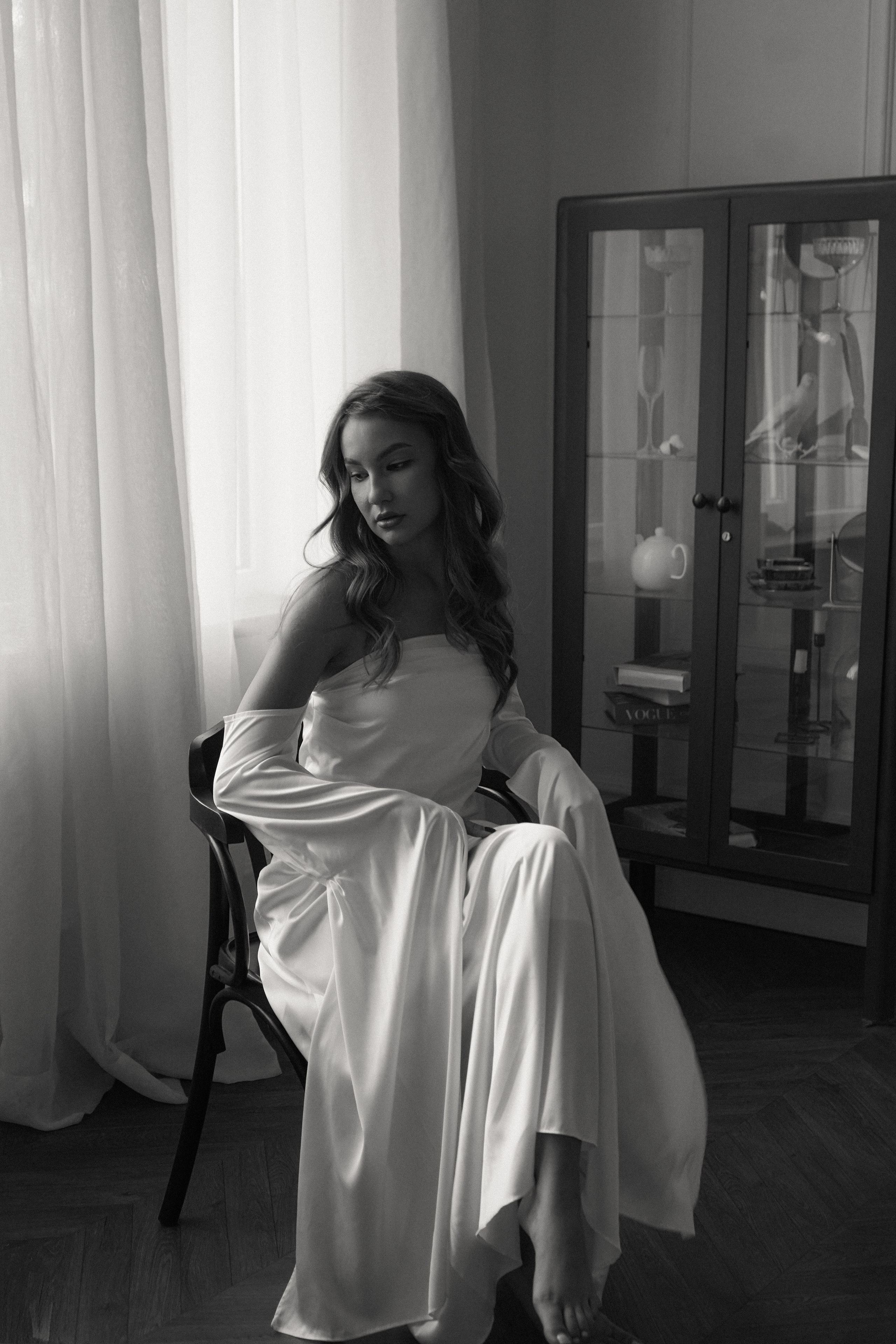 Алеся. Фотограф в Каспийске