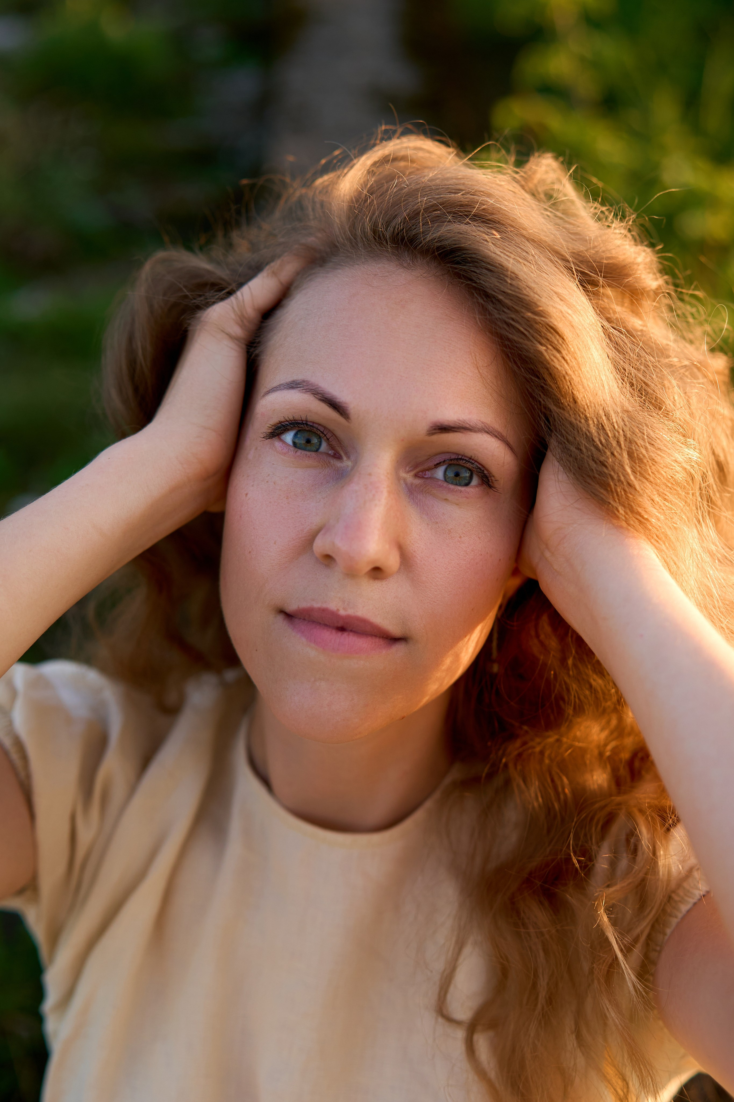 Евгения. Ксения Малышева|Фотограф|Тверь