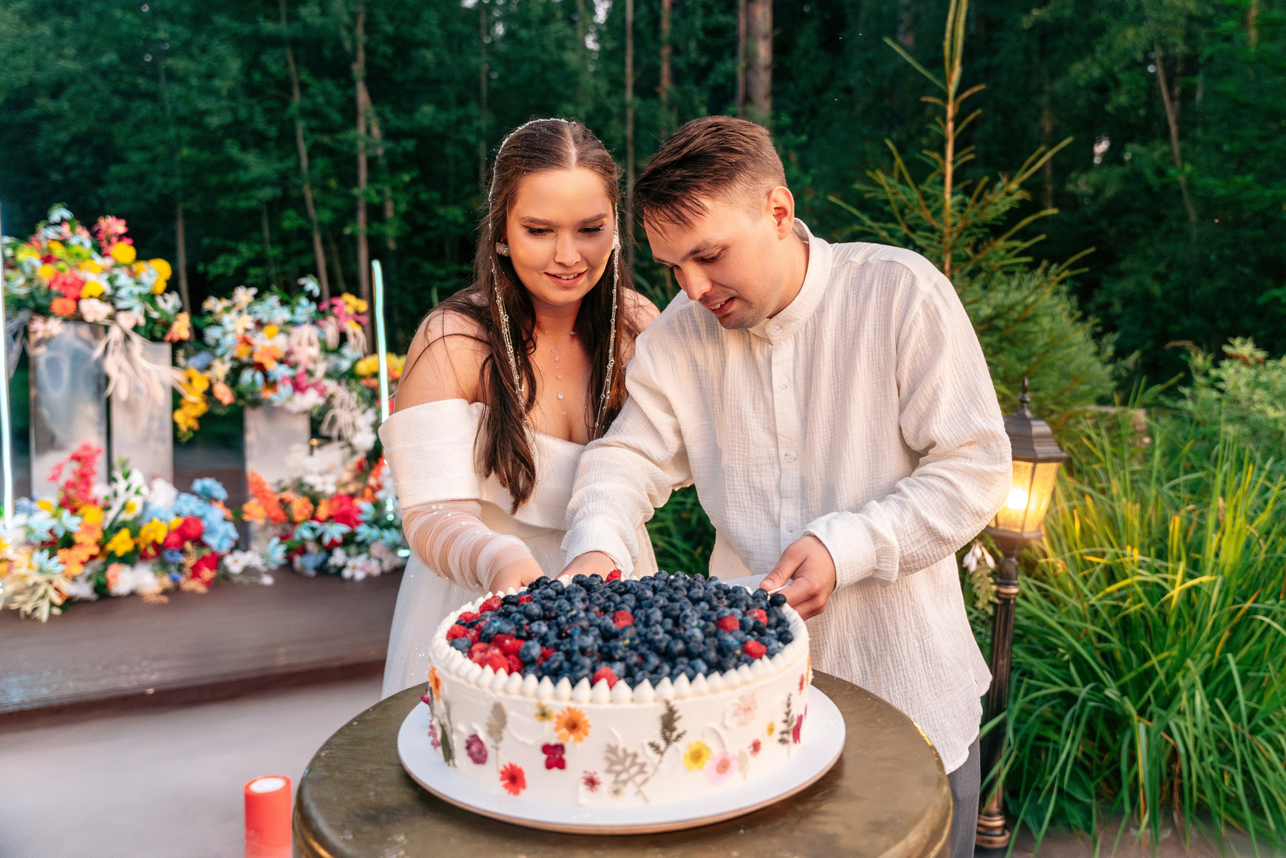 Яна и Стас | Москва. Свадебный фотограф Анастасия Лебедикова Москва