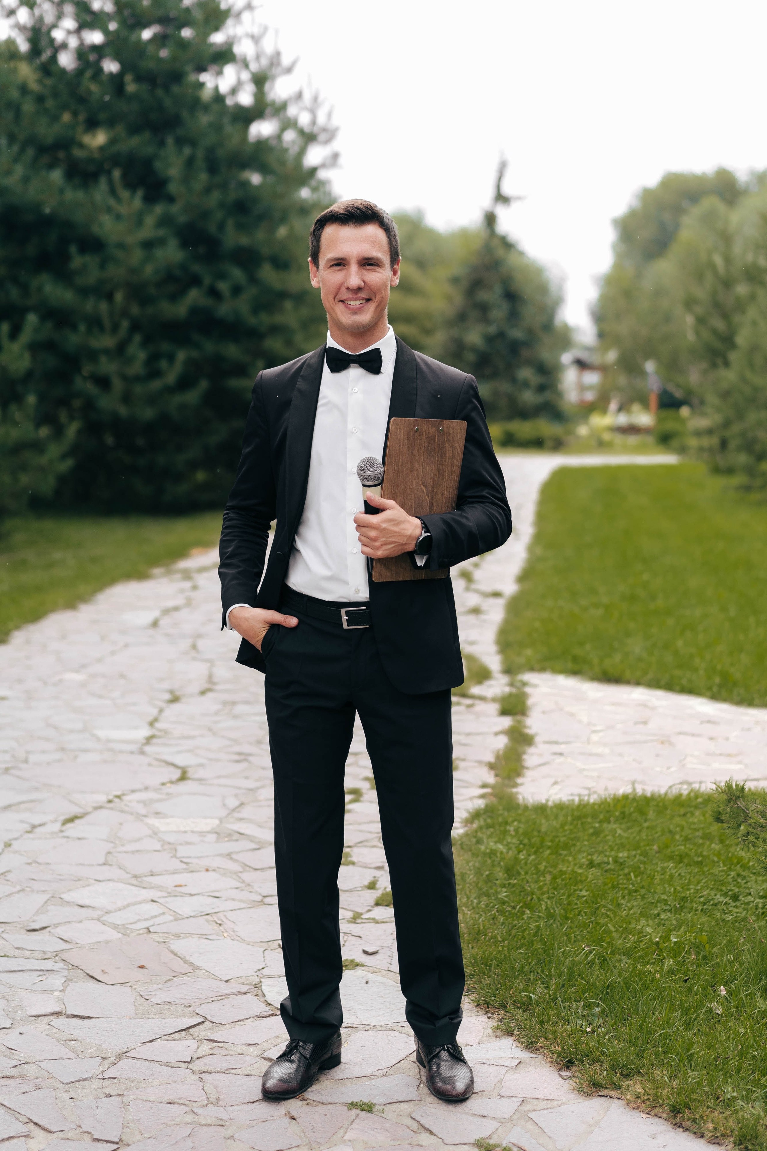 Веселая. Фотограф — Москва — Артем Гончаренко