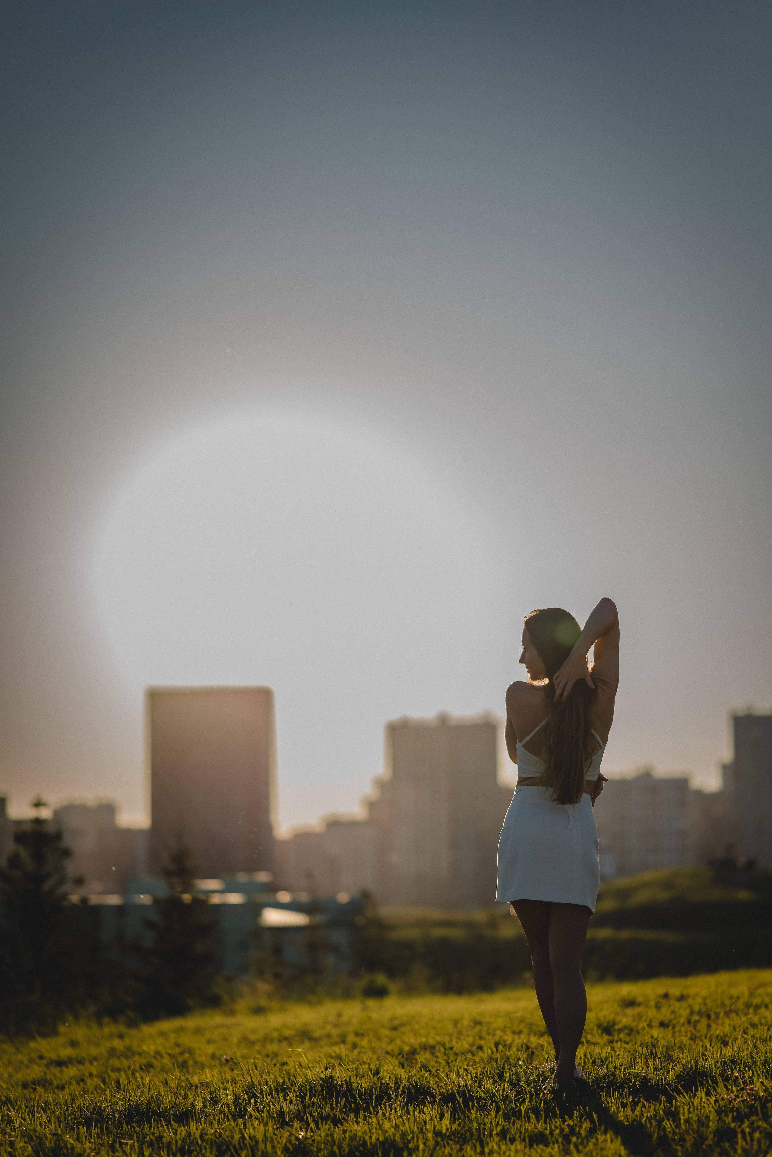 Татьяна. Семейный и детский фотограф в Екатеринбурге Валерия Нагибина