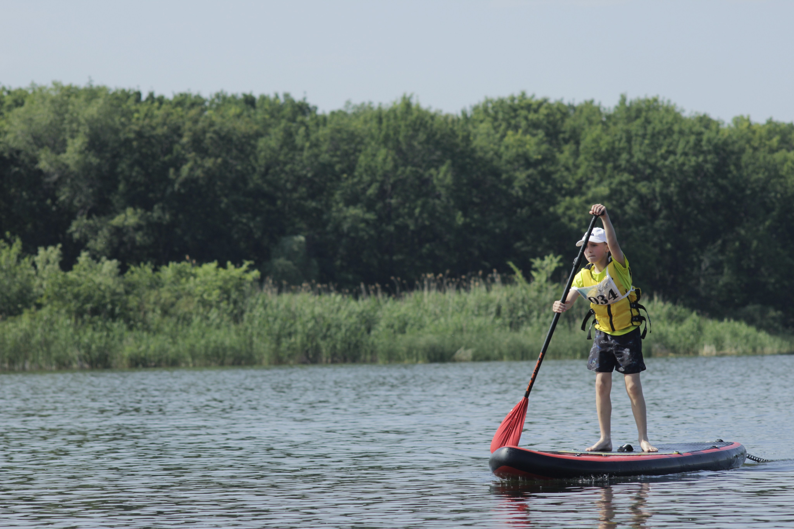 Сёрфинг в Саратове!. Фотокрыжовник. Снимаем, дружим, путешествуем