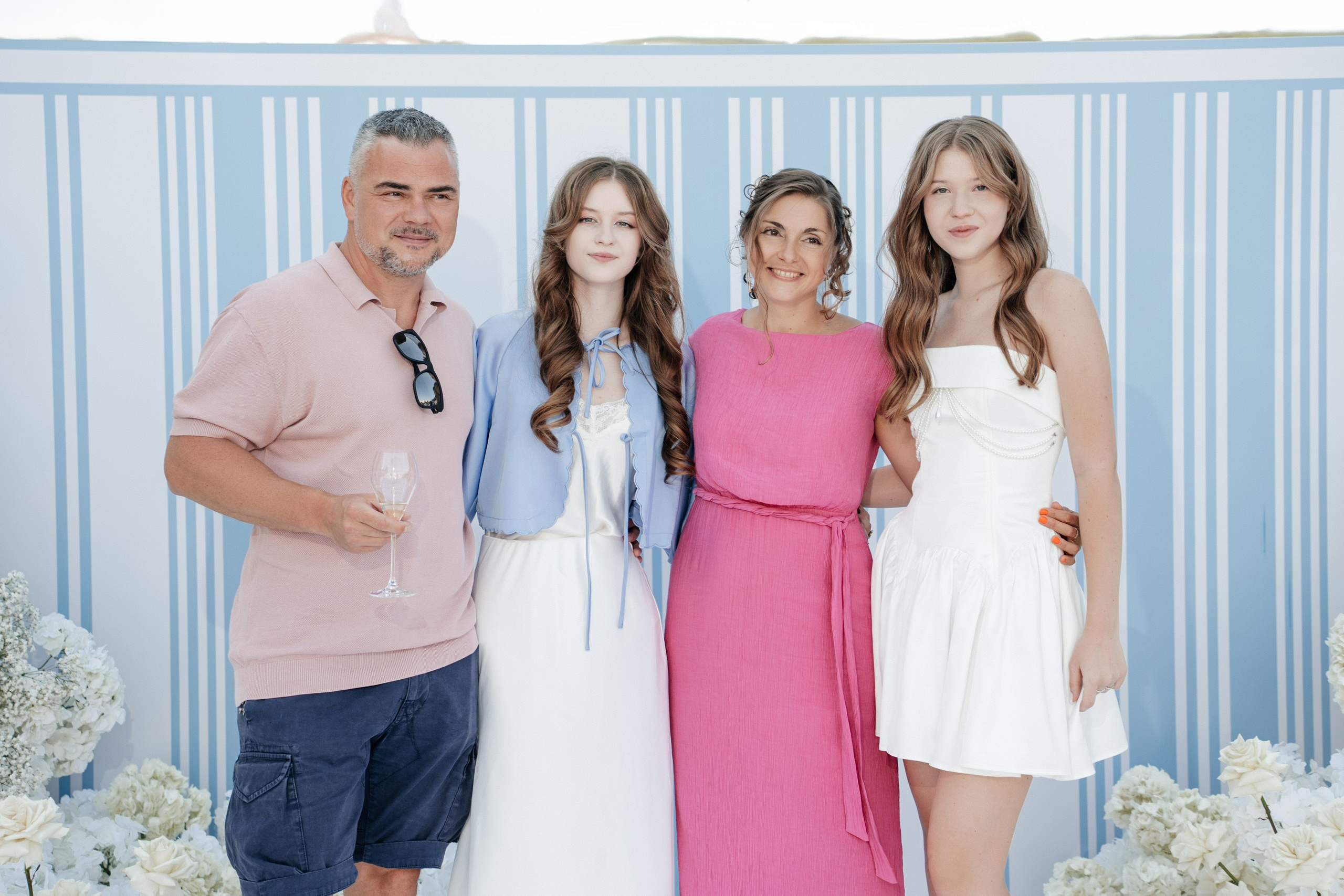 Где любовь, там жизнь!. Свадебный фотограф Москва Александра Аверкова