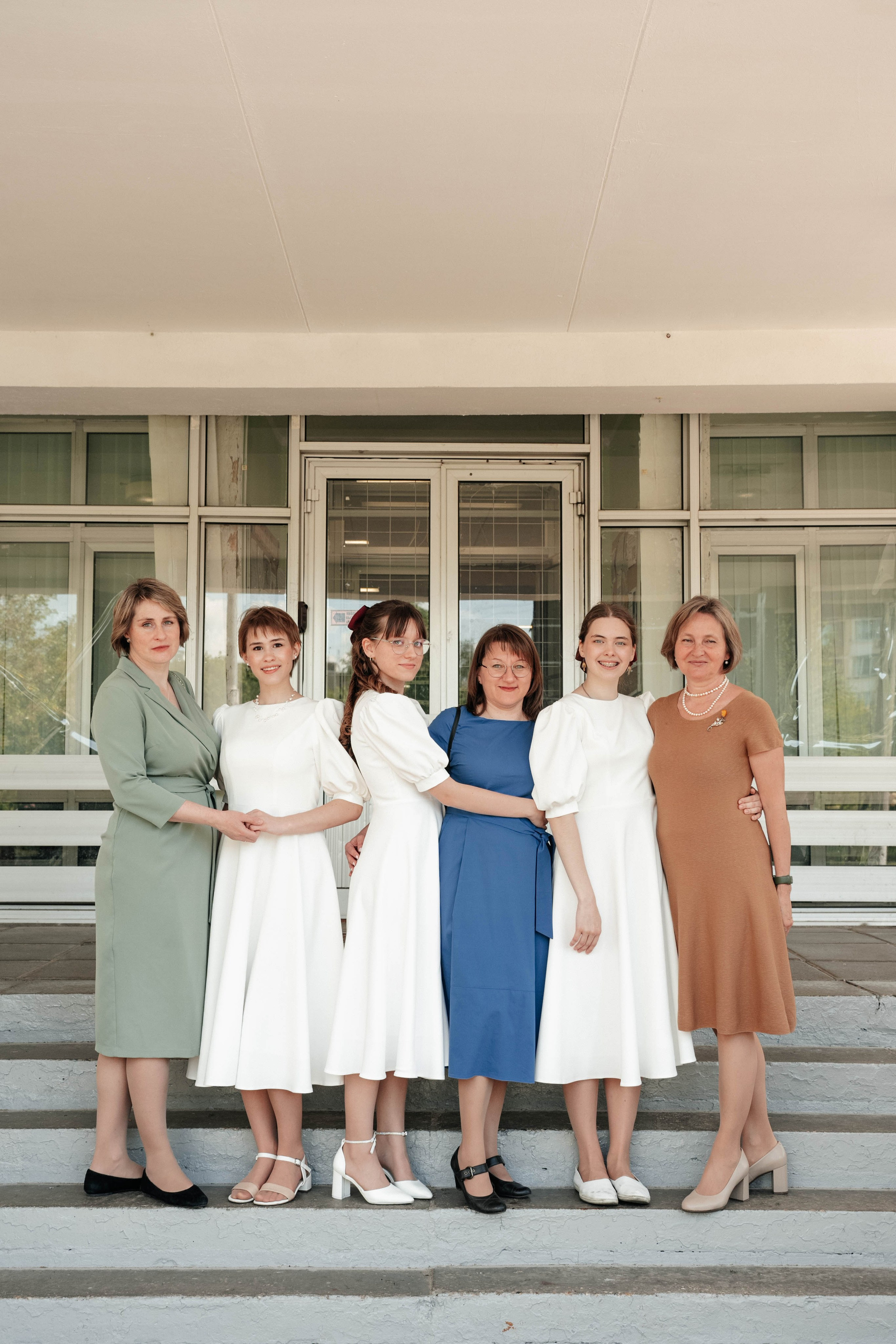 Последний звонок, 11г. Свадебный фотограф Москва Александра Аверкова