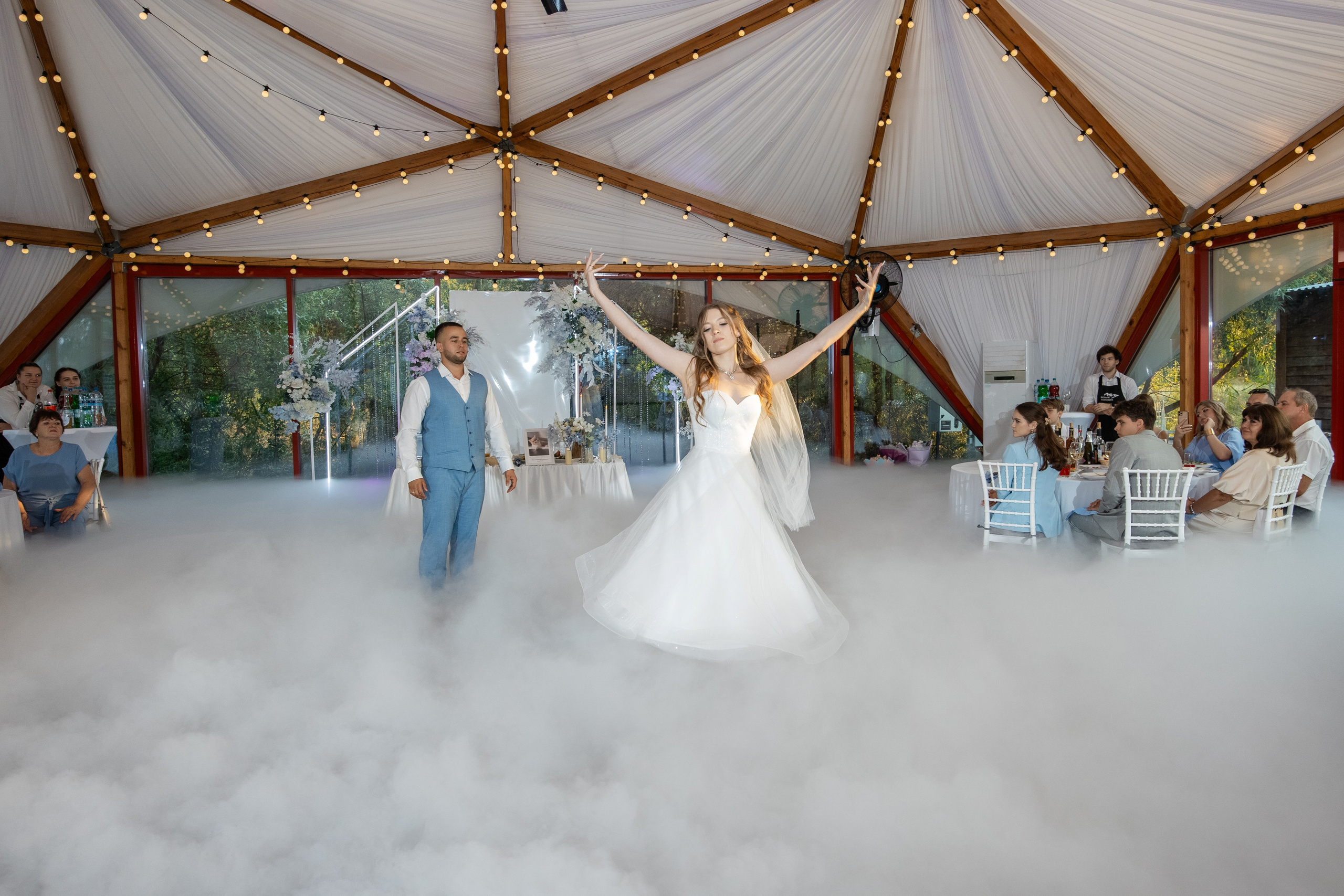 Юлия и Богдан. Владислав Волков | Фотография и видеосъемка в Воронеже