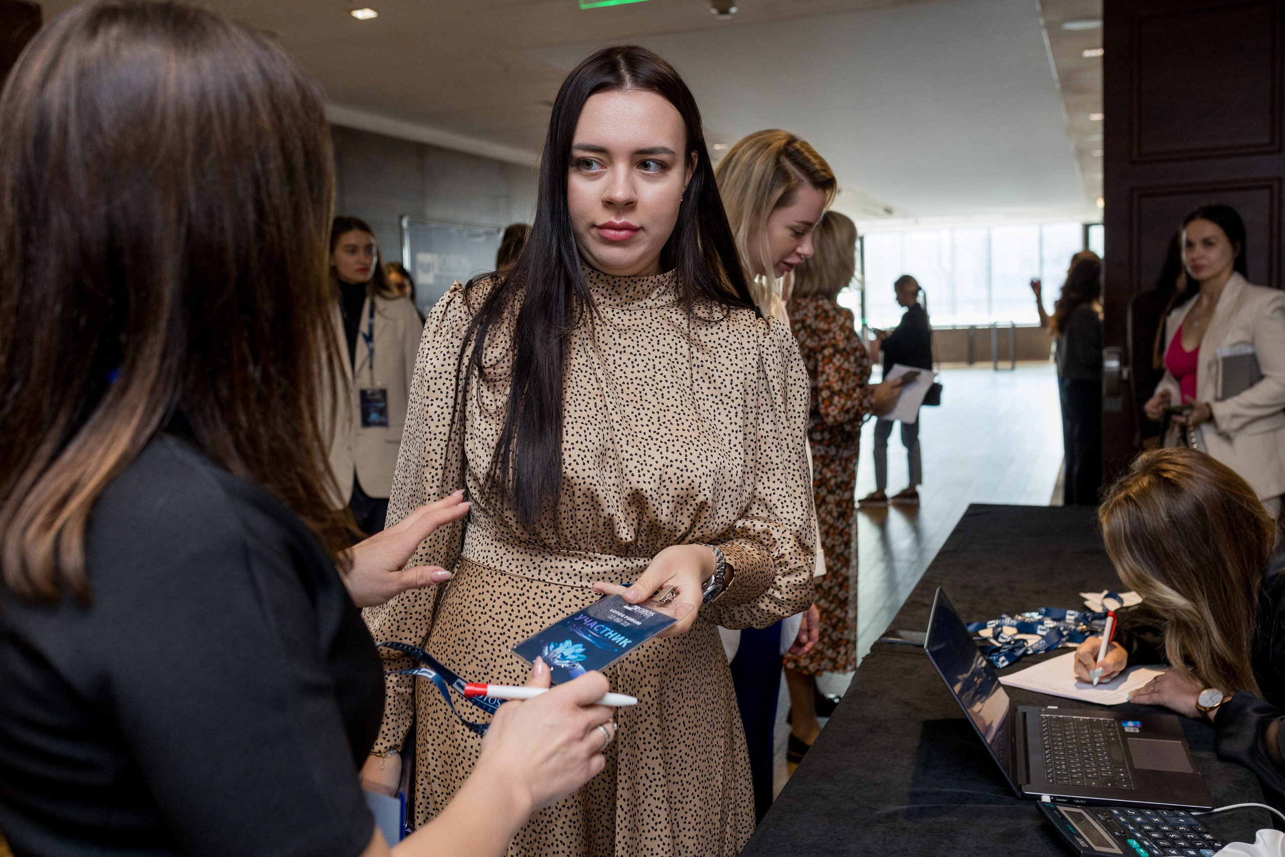 Lotos Forum 12.09.2023. Владислав Волков | Фотография и видеосъемка в Воронеже