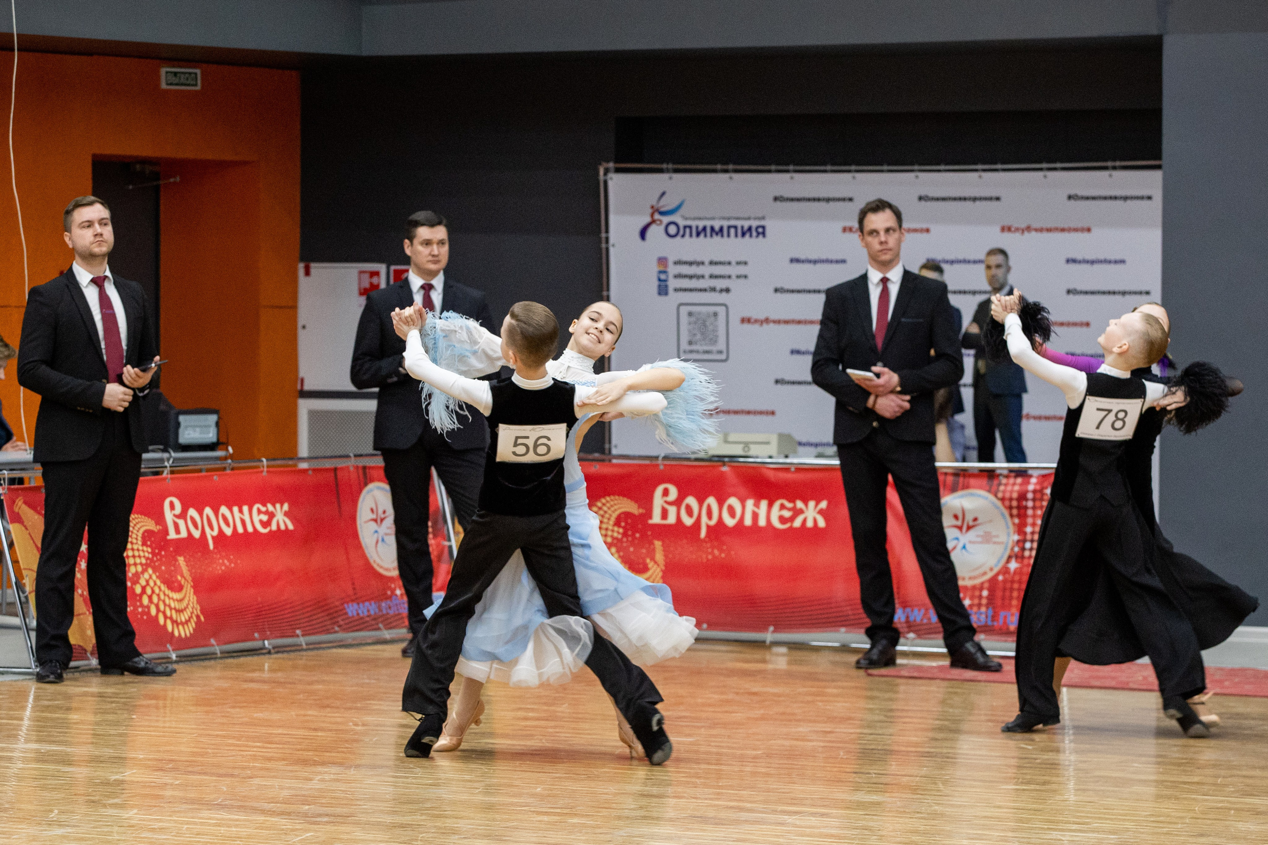 Спортивные Бальные танцы. Владислав Волков | Фотография и видеосъемка в Воронеже