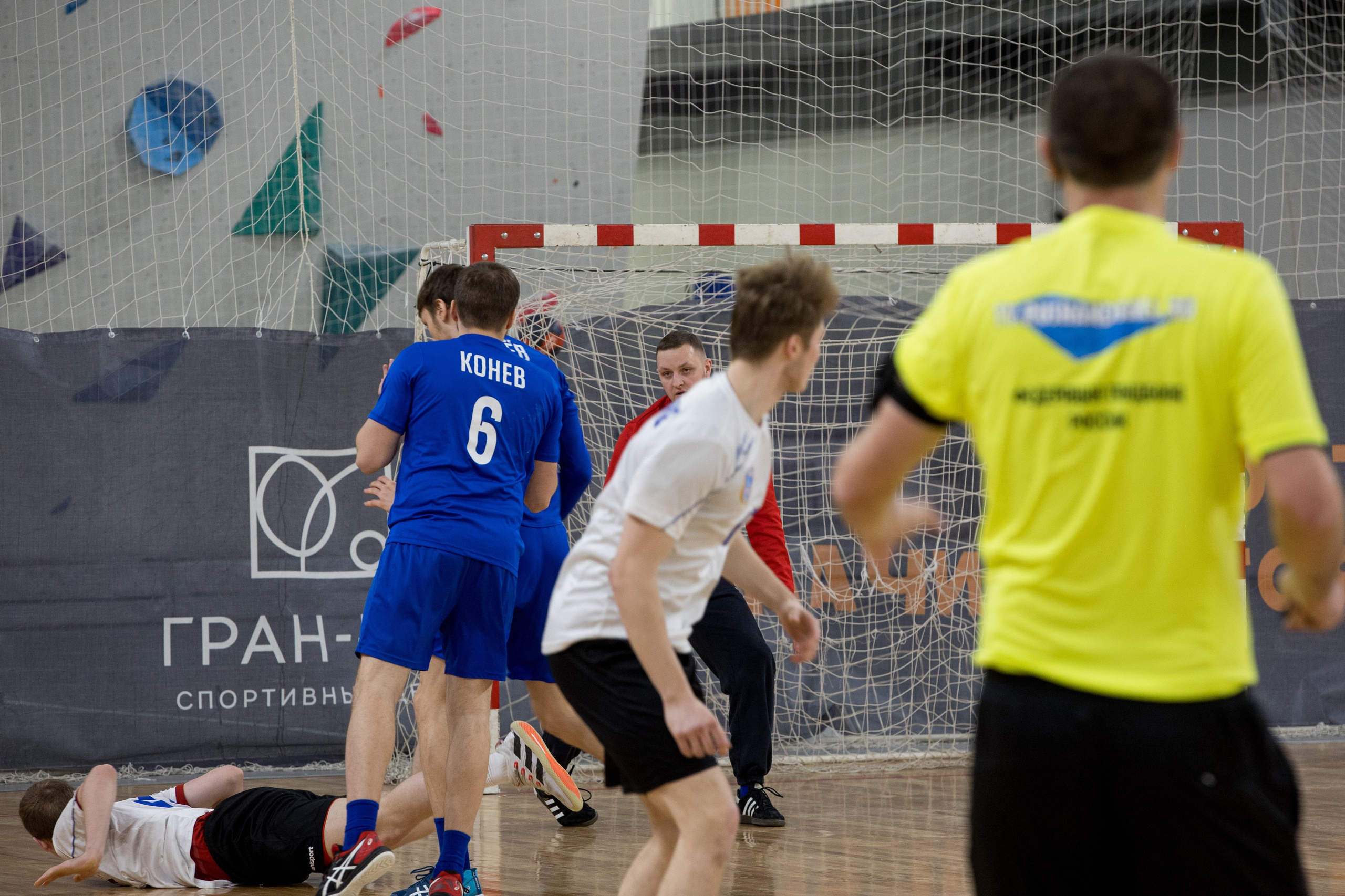 Гандбол. Владислав Волков | Фотография и видеосъемка в Воронеже