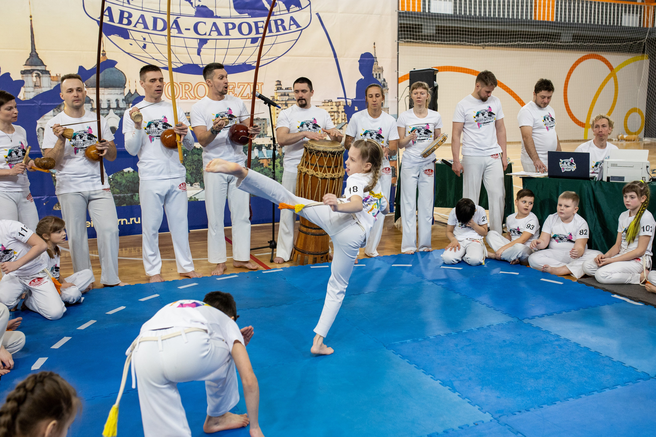 Капоэйра. Владислав Волков | Фотография и видеосъемка в Воронеже