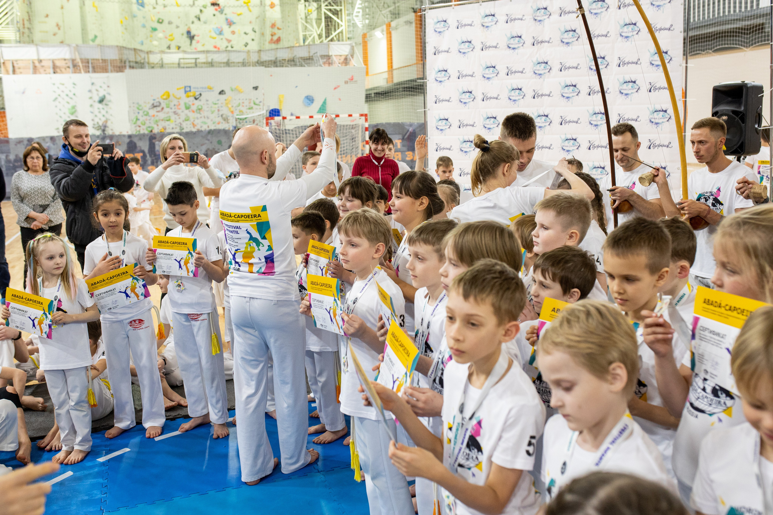 Капоэйра. Владислав Волков | Фотография и видеосъемка в Воронеже