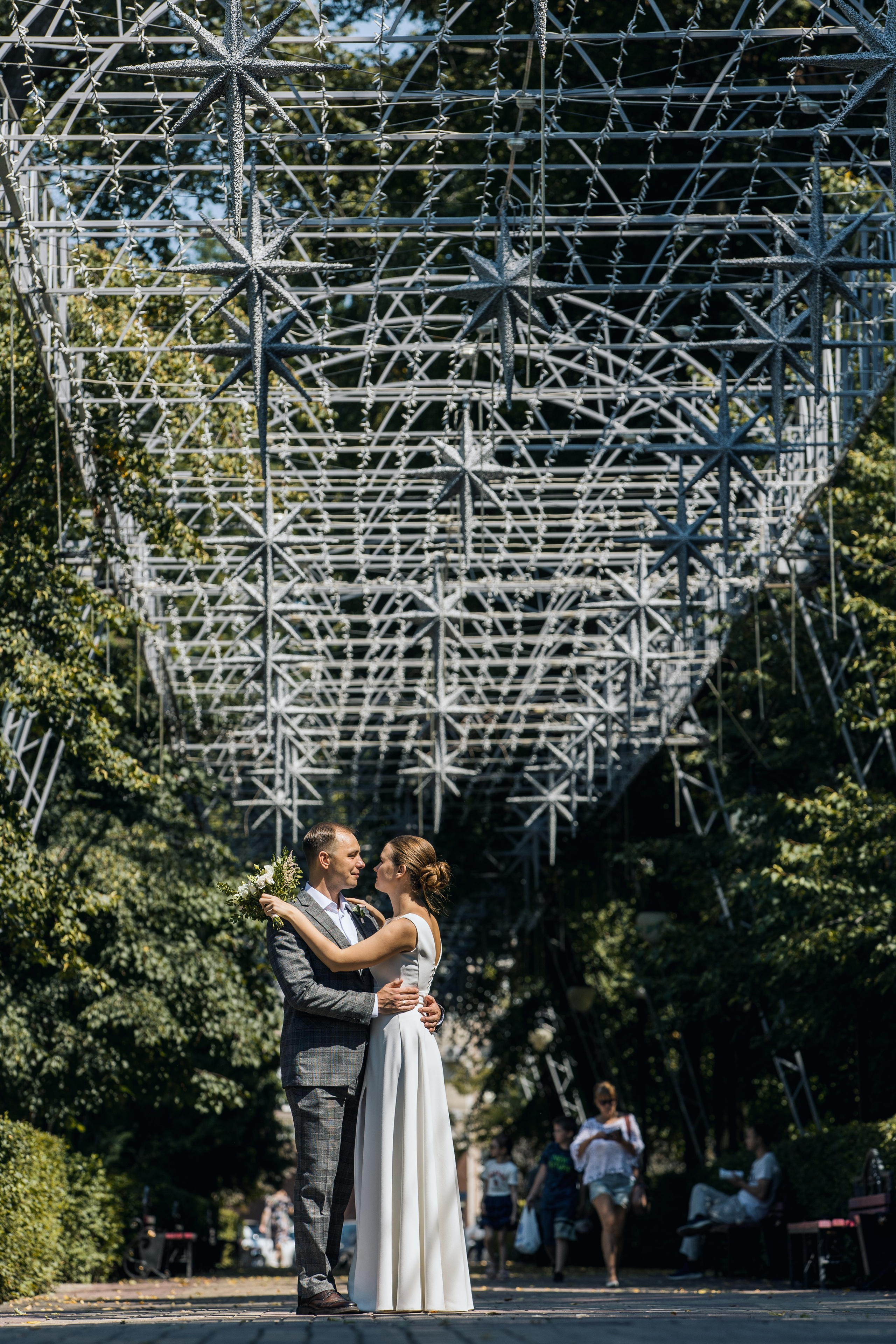 Дарья и Юрий. Владислав Волков | Фотография и видеосъемка в Воронеже