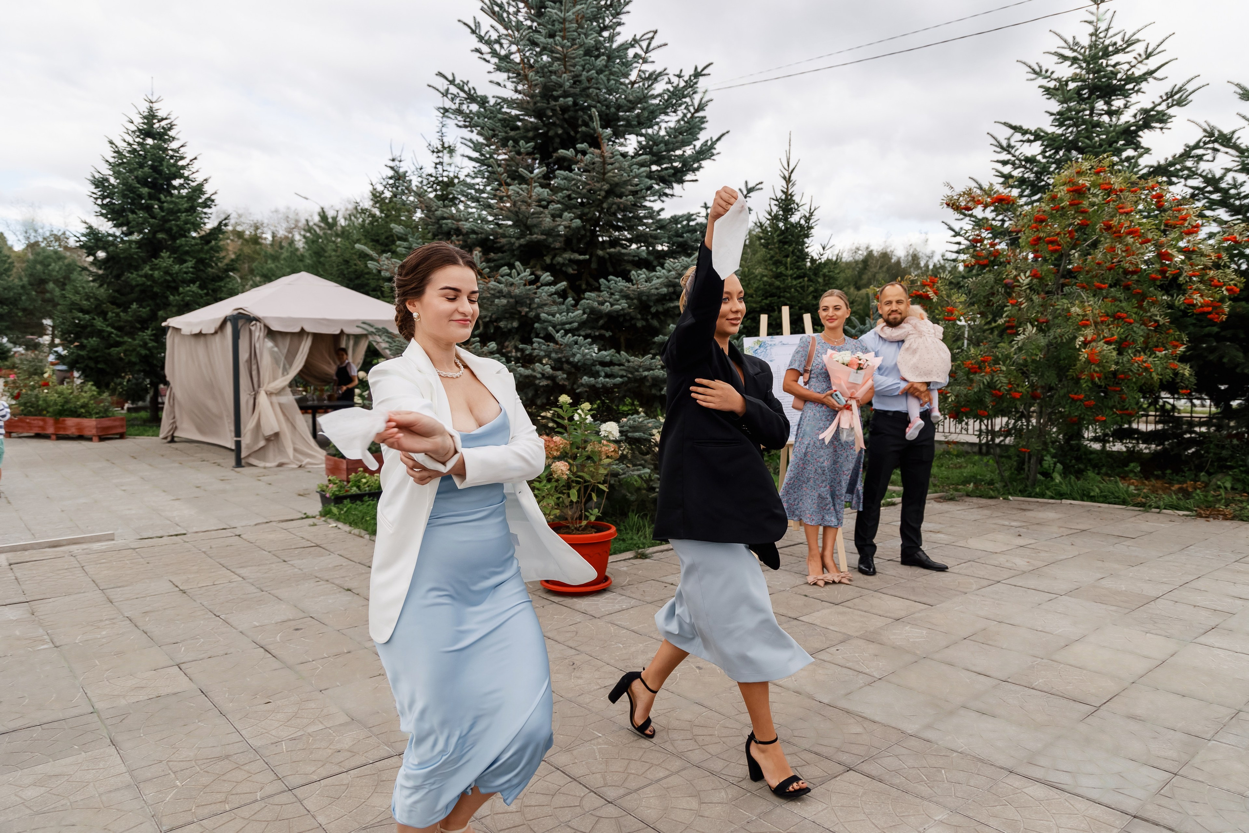 Данил и Екатерина. Sopka. Выездная регистрация. Свадебный фотограф в Хабаровске