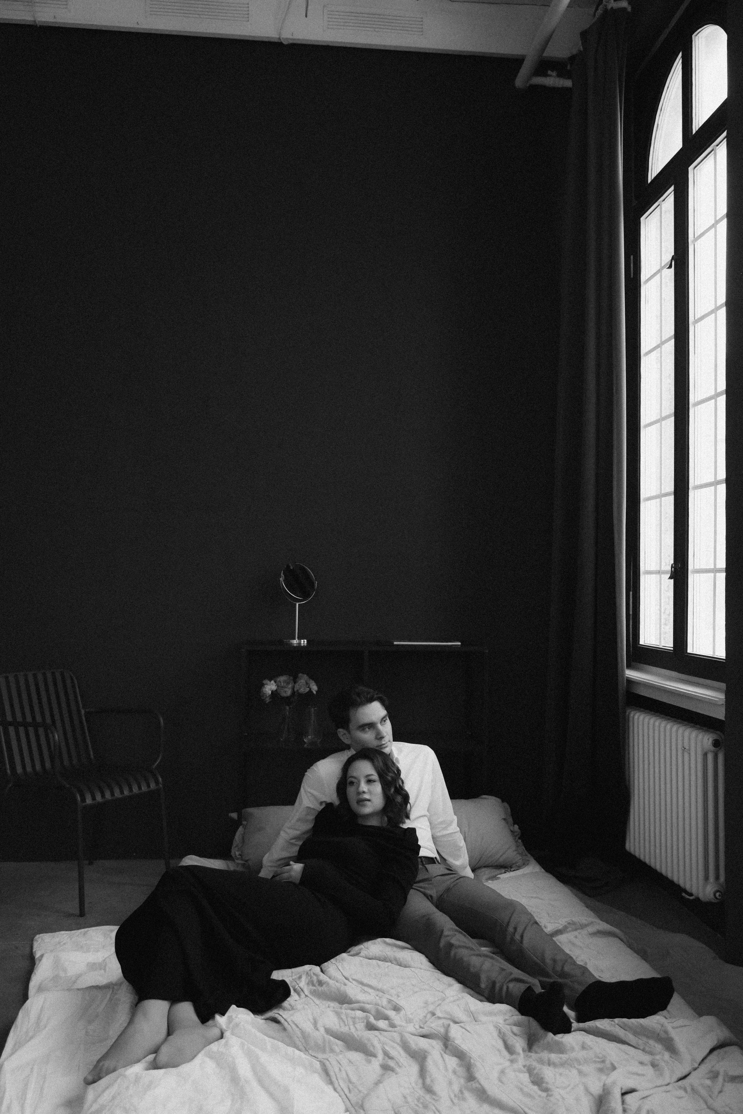 Виталий и Оксана. Свадебный фотограф Екатеринбург Алексей Ладыгин