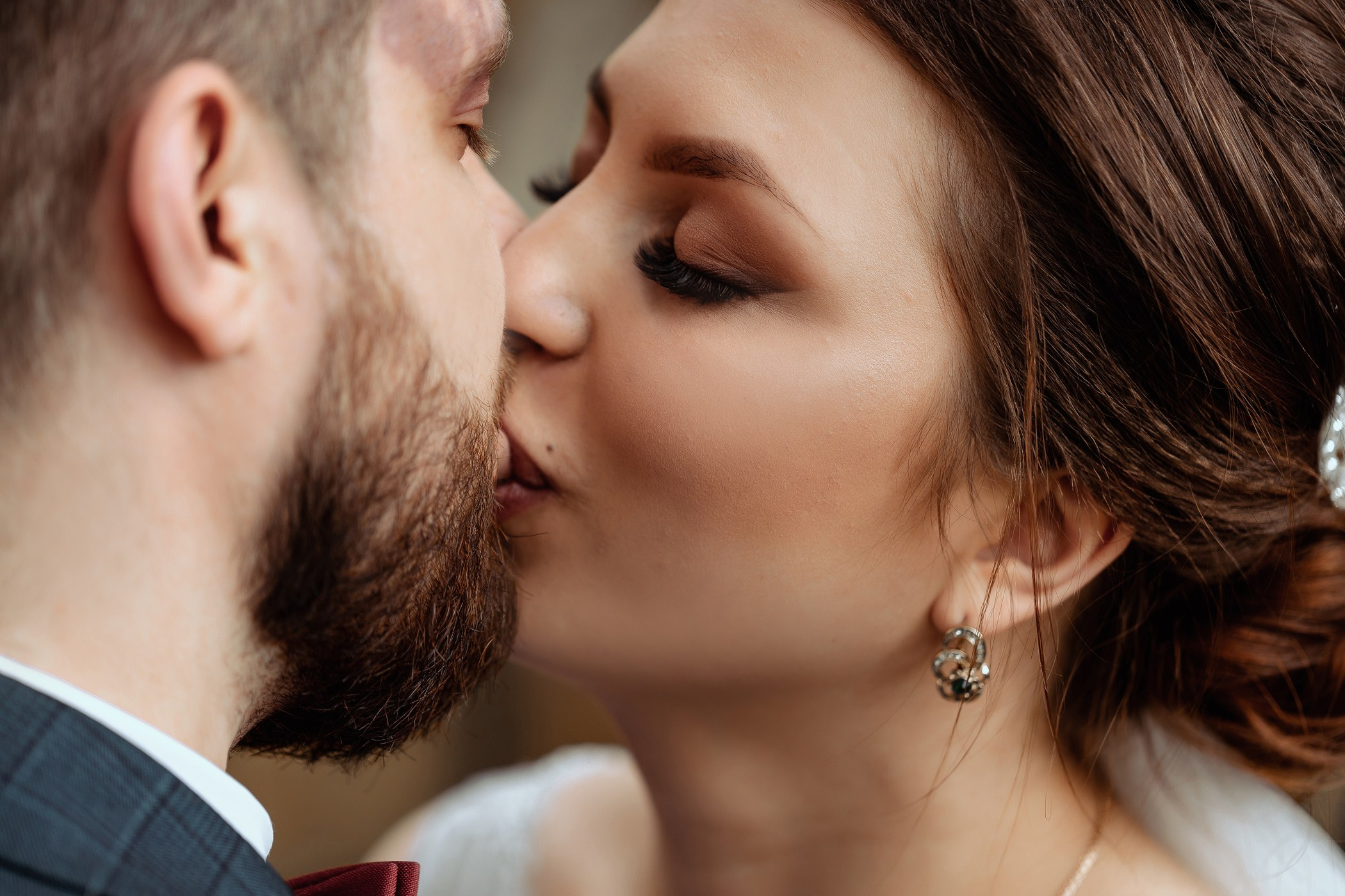 Алексей и Марина. Тимур Аминов | Фотограф в Кемерове